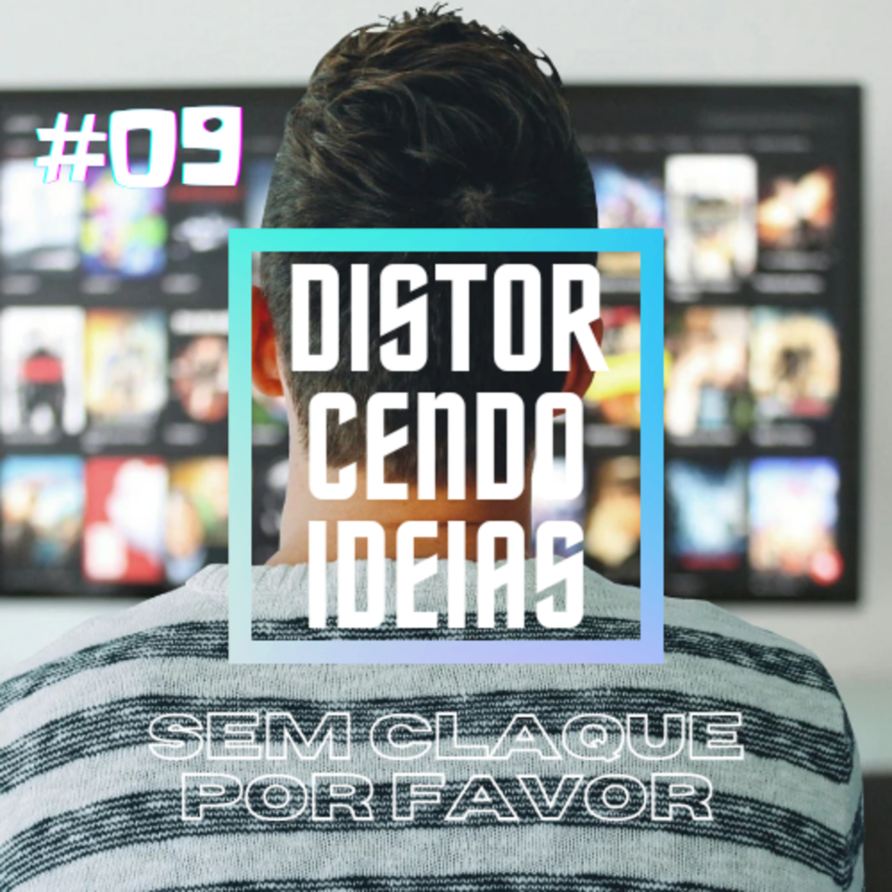 Distorcendo Ideias