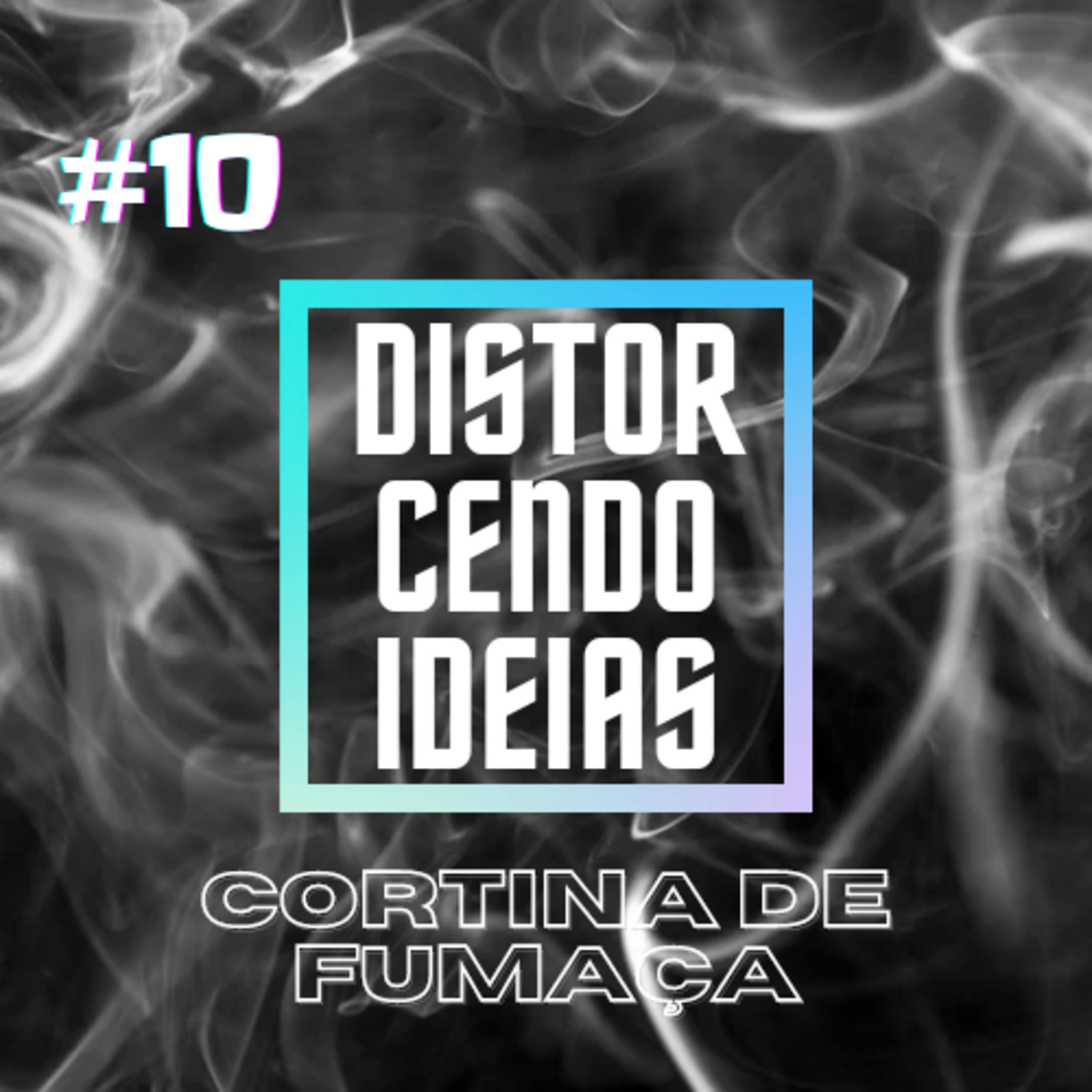 Distorcendo Ideias