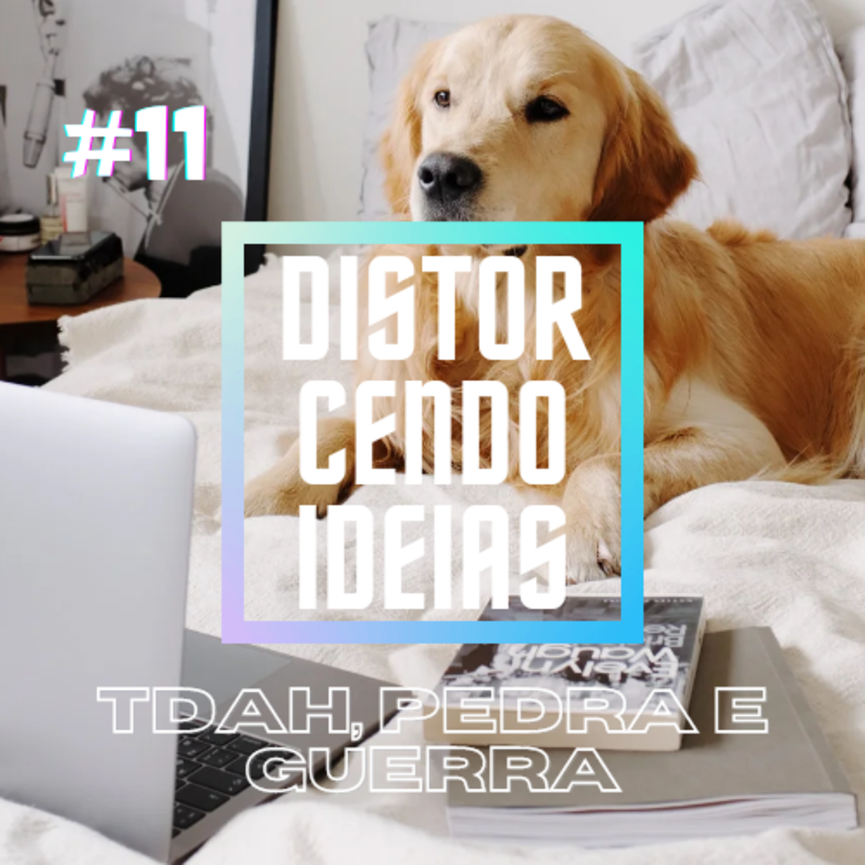 Distorcendo Ideias