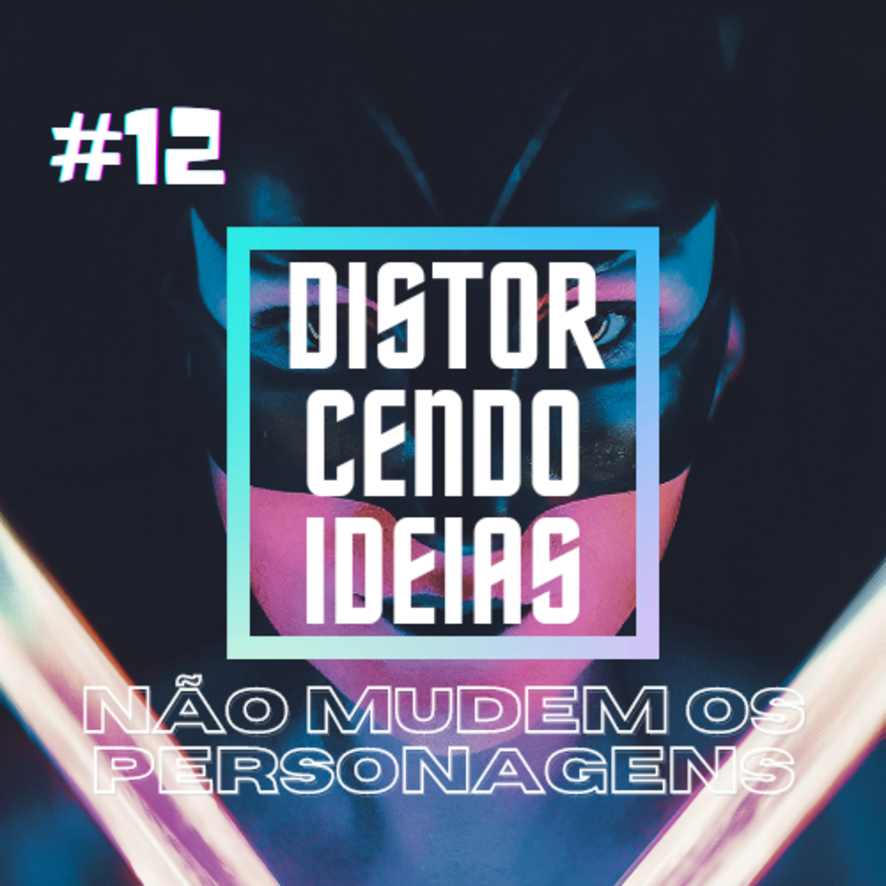Distorcendo Ideias