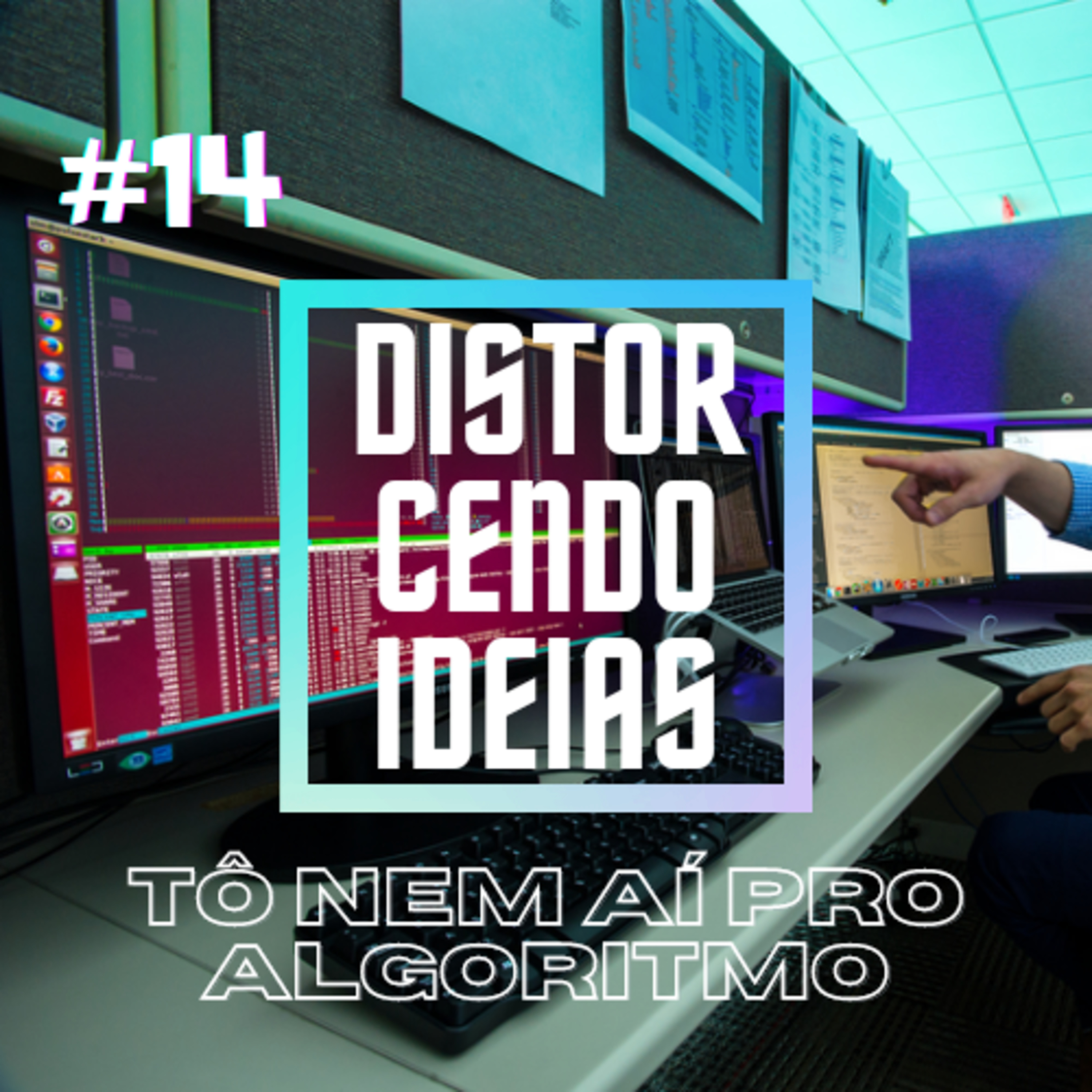 Distorcendo Ideias