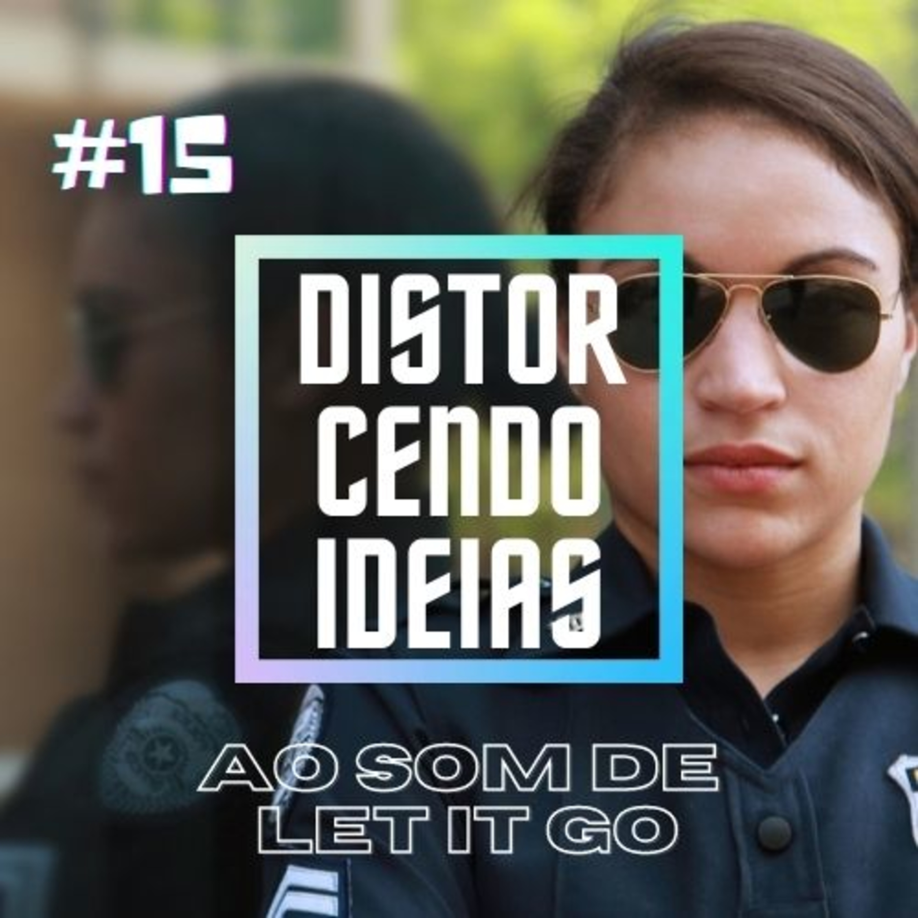 Distorcendo Ideias