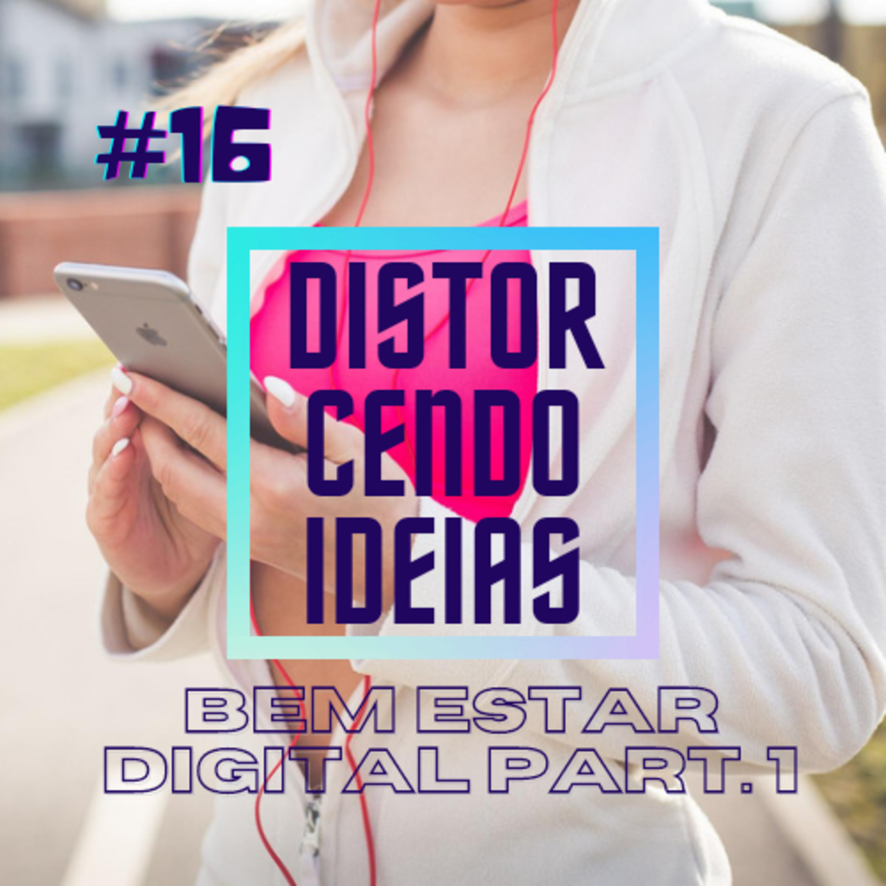 Distorcendo Ideias