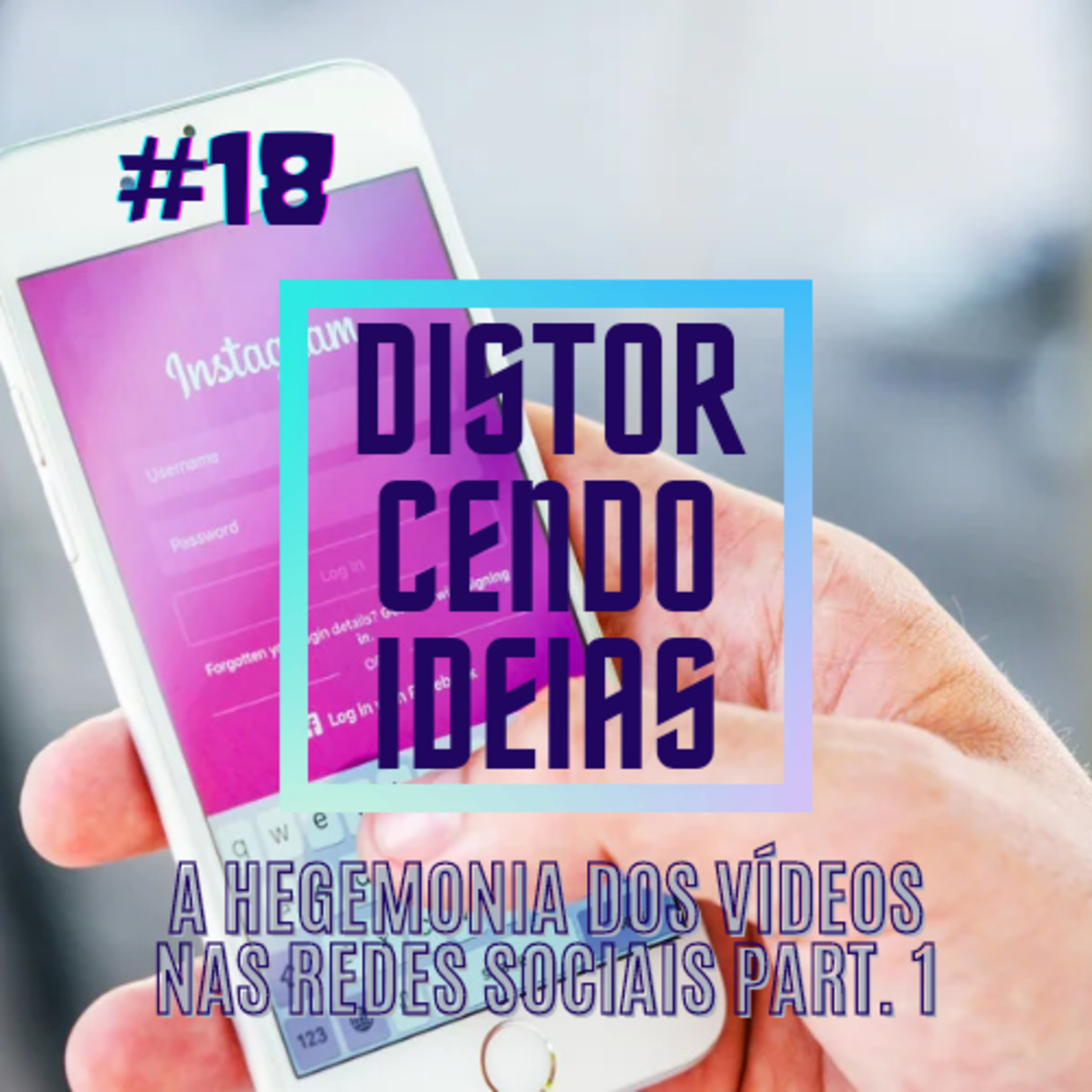 Distorcendo Ideias