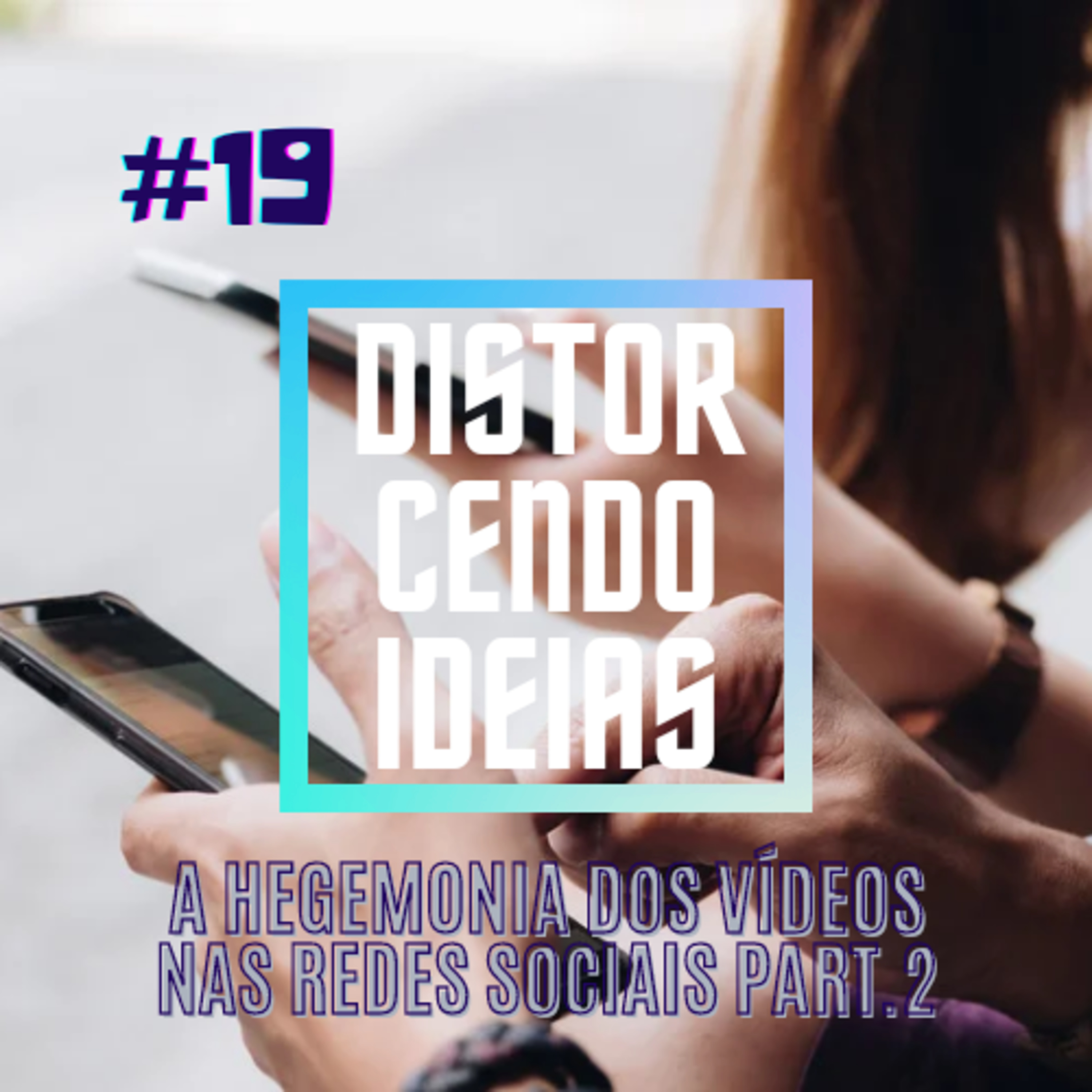 Distorcendo Ideias