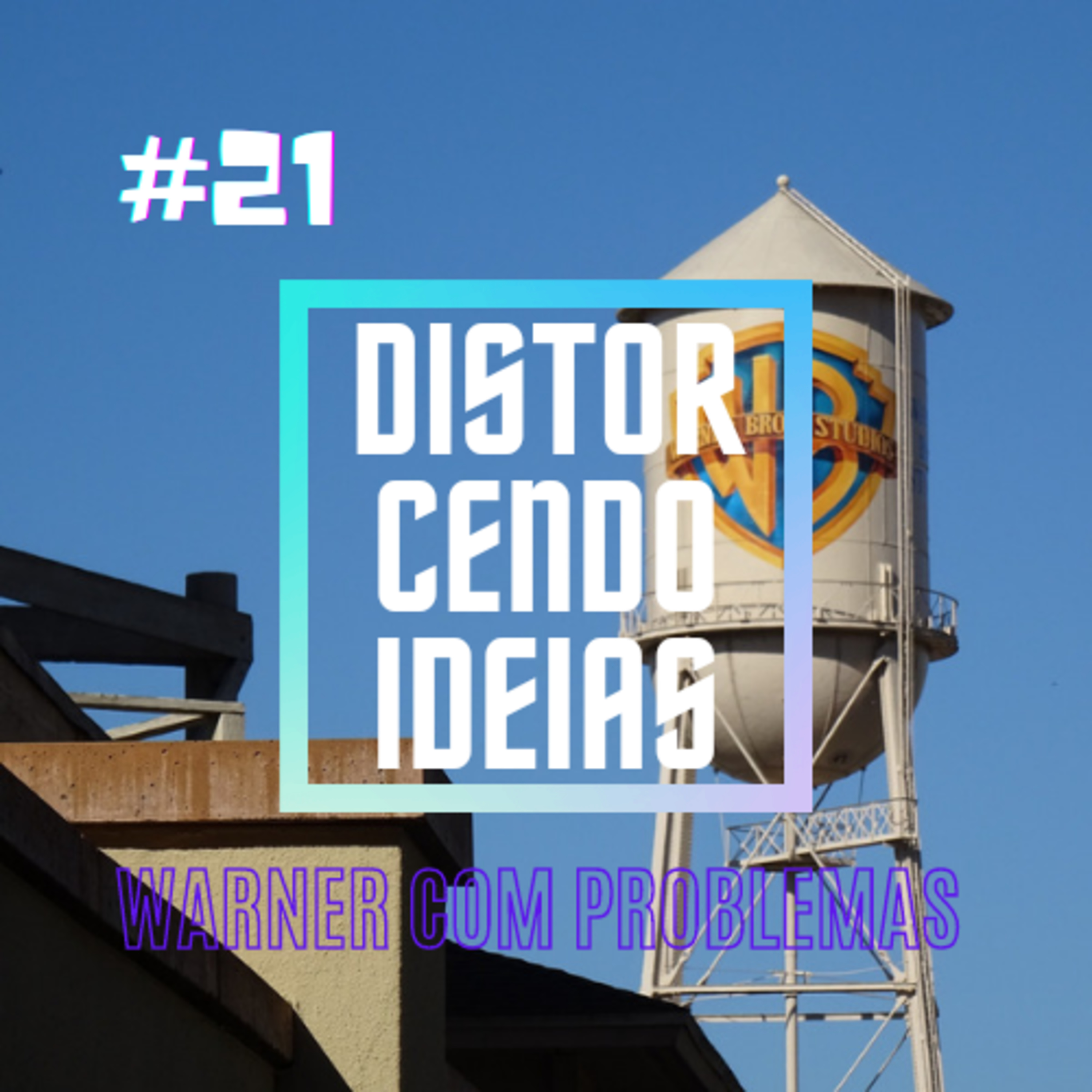 Distorcendo Ideias