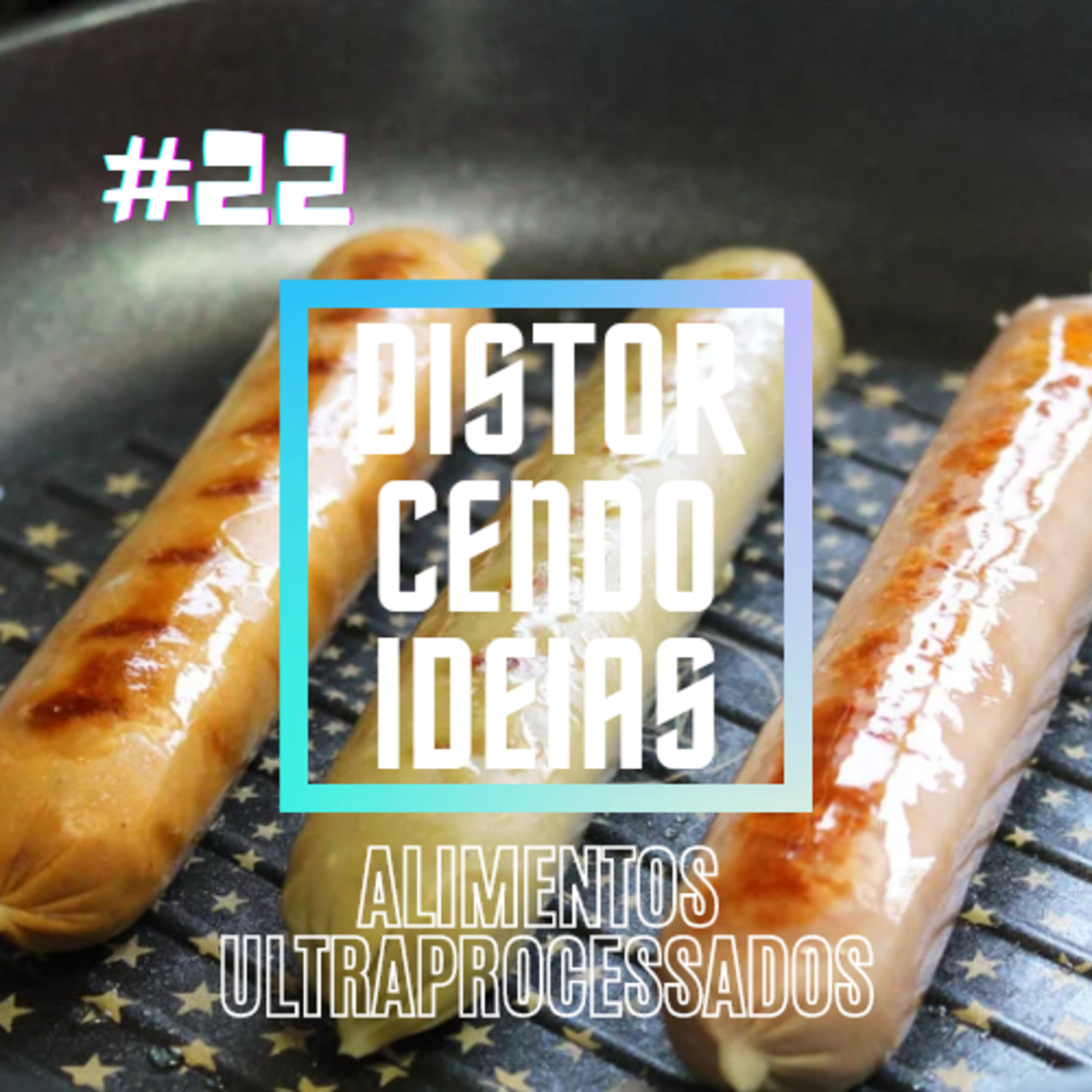 Distorcendo Ideias