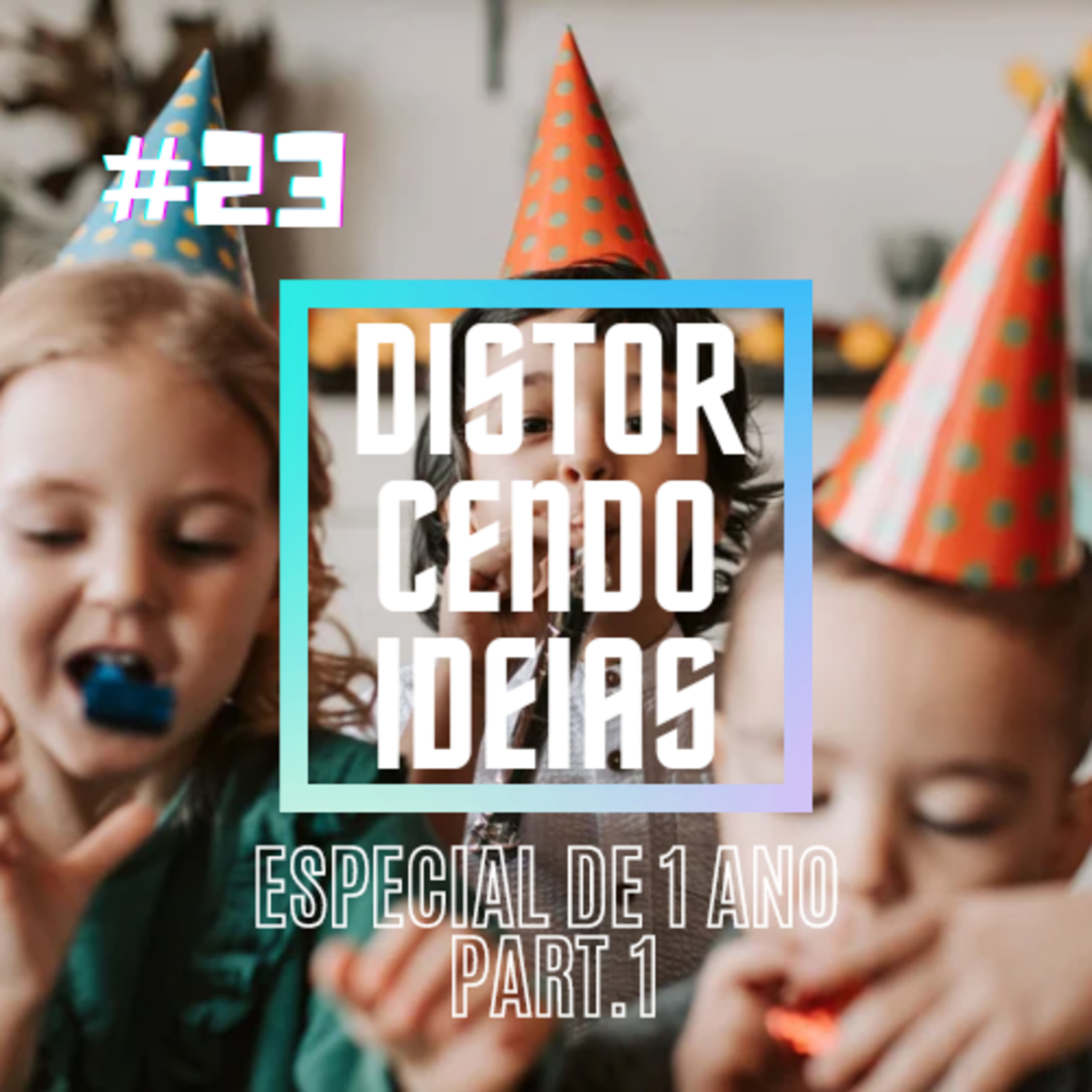 Distorcendo Ideias