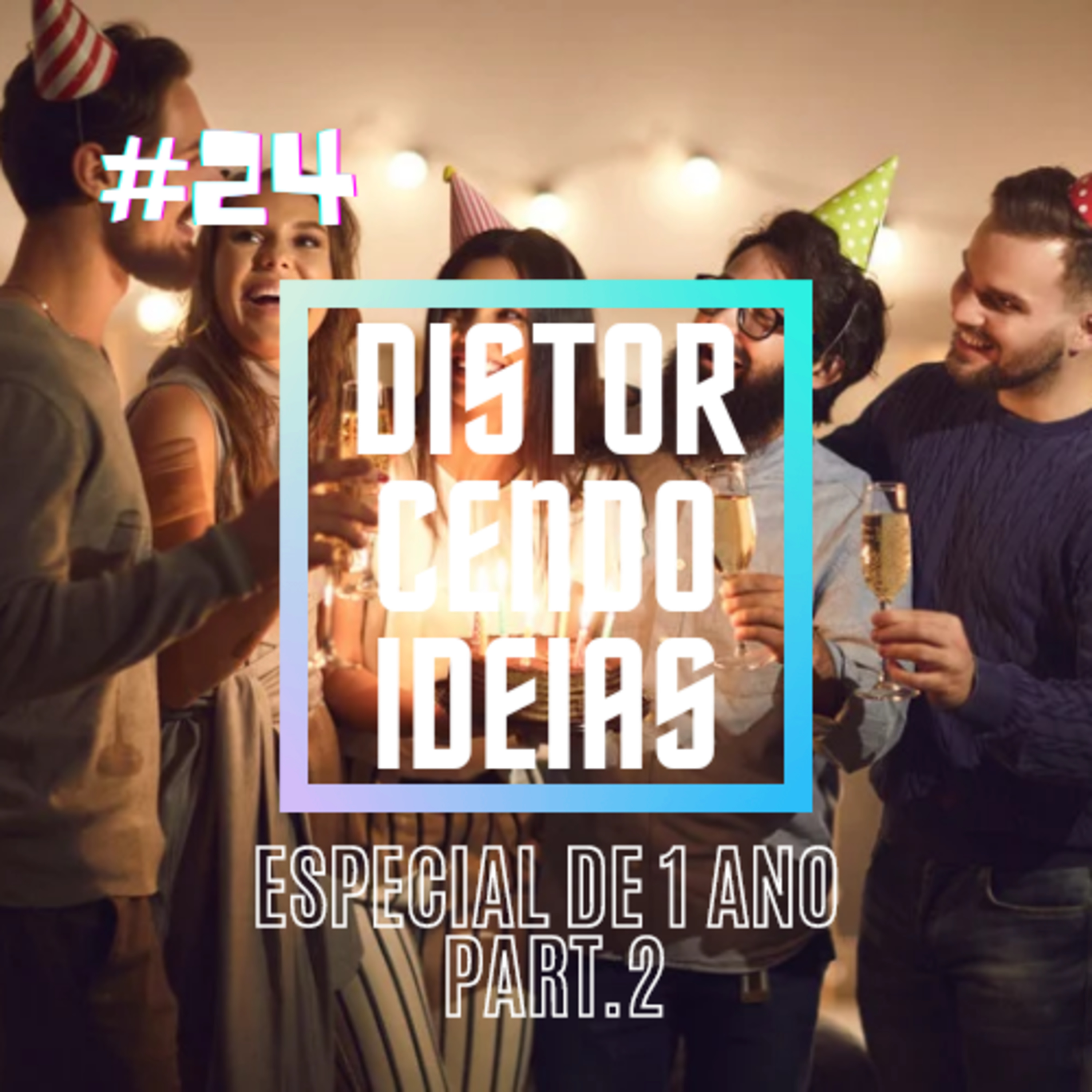 Distorcendo Ideias