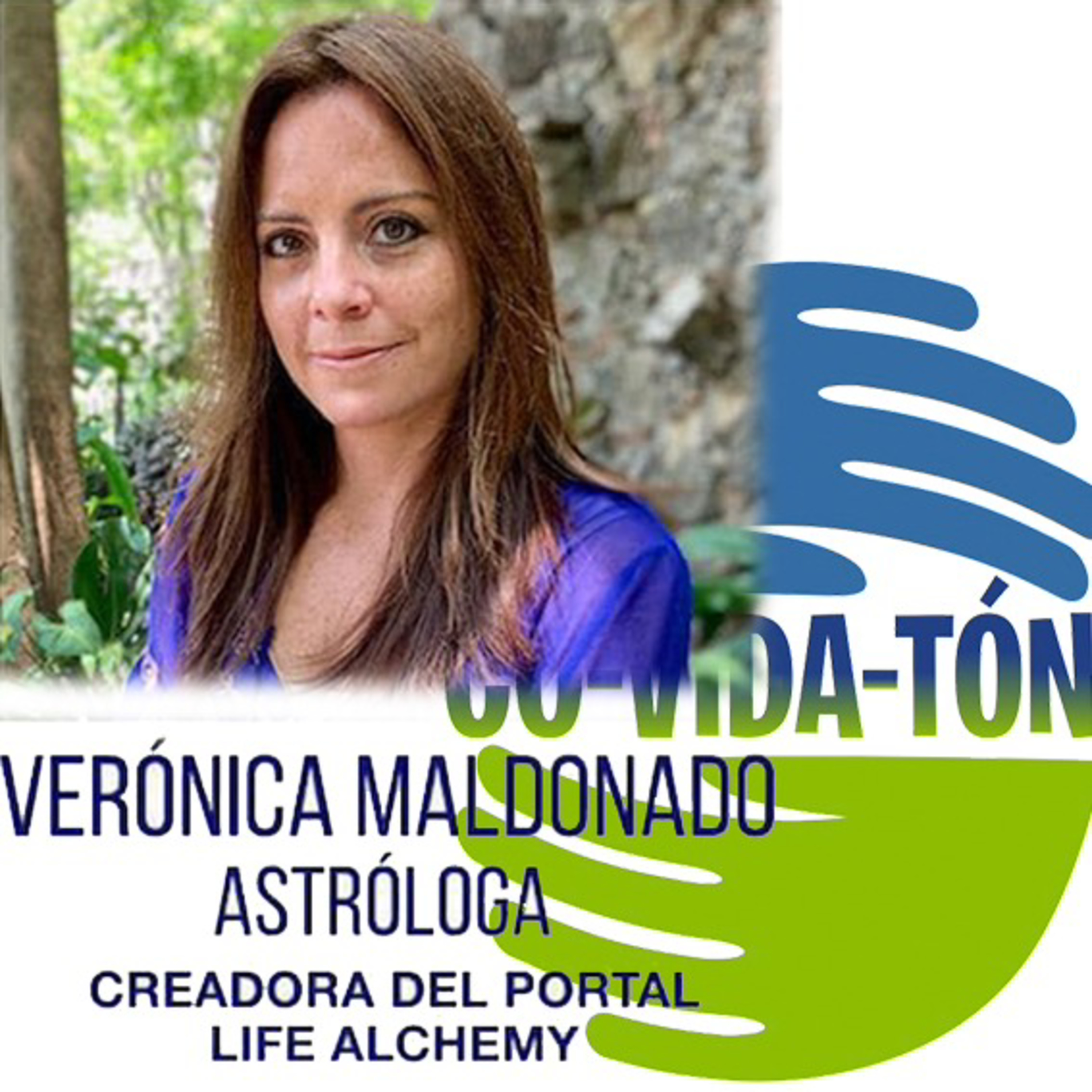 COVIDATÓN Podcast