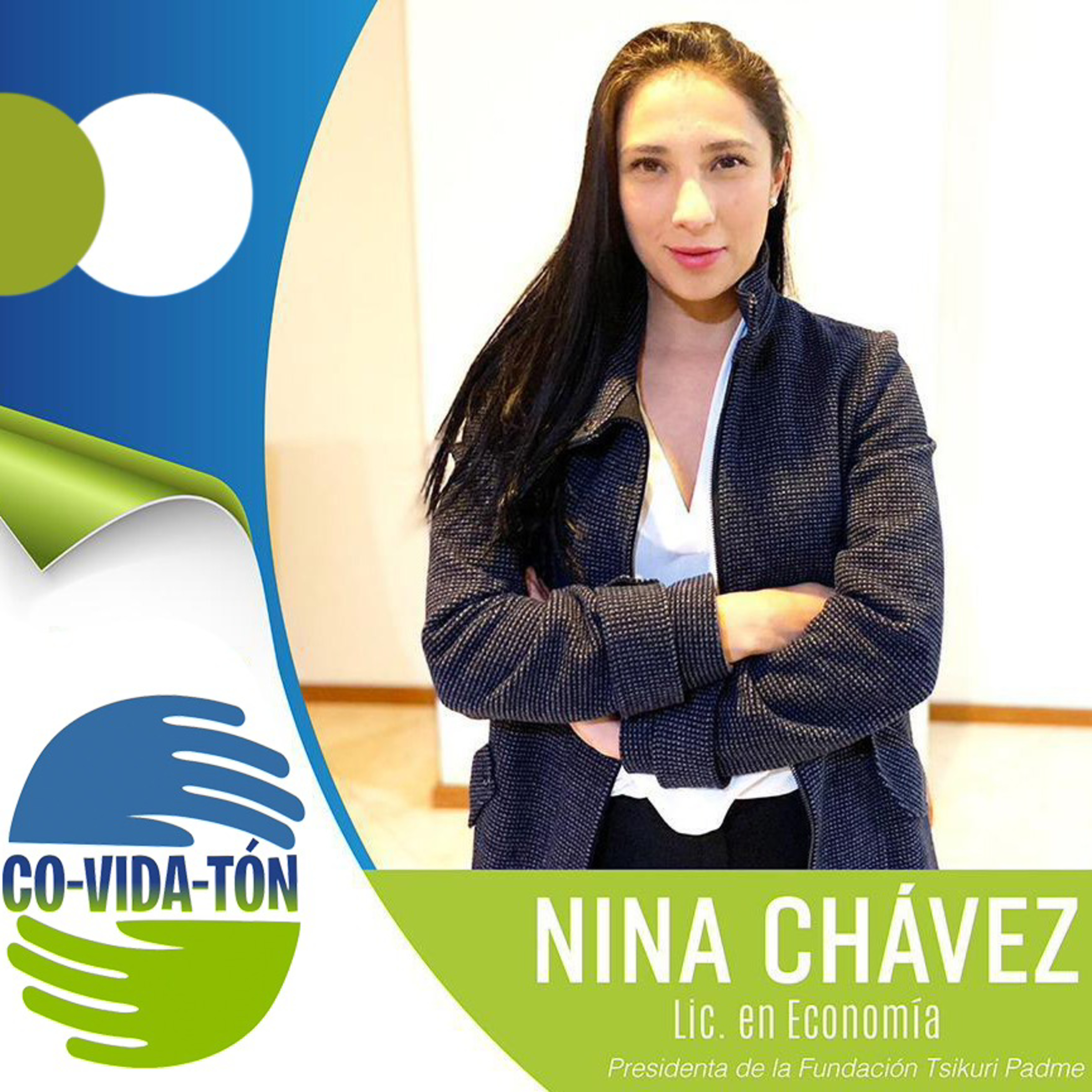 COVIDATÓN Podcast