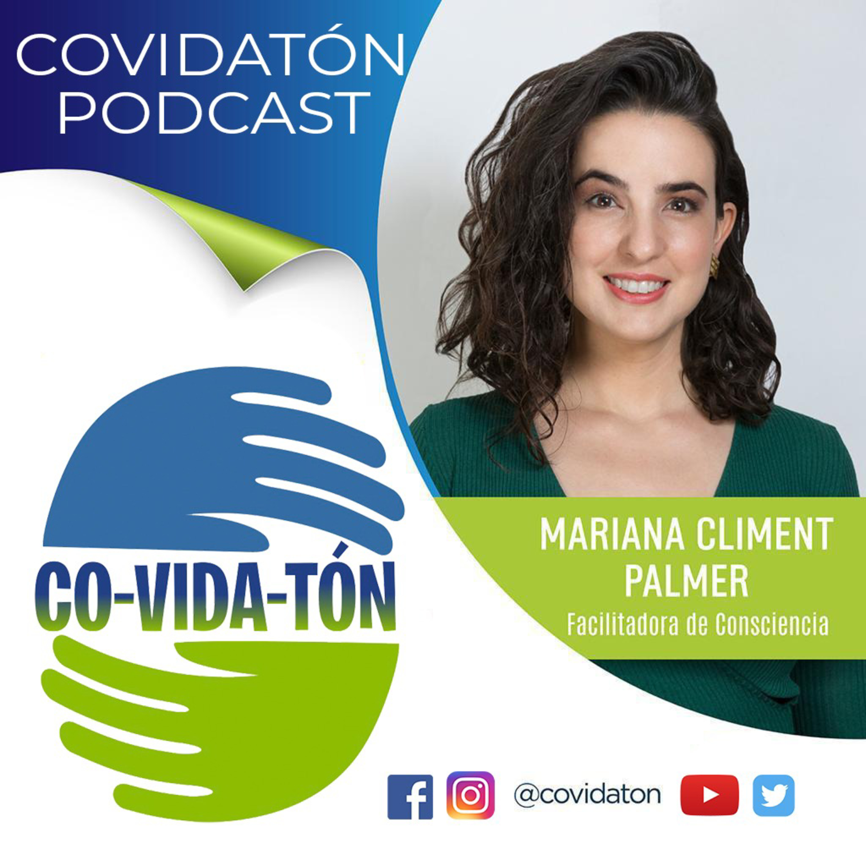 COVIDATÓN Podcast