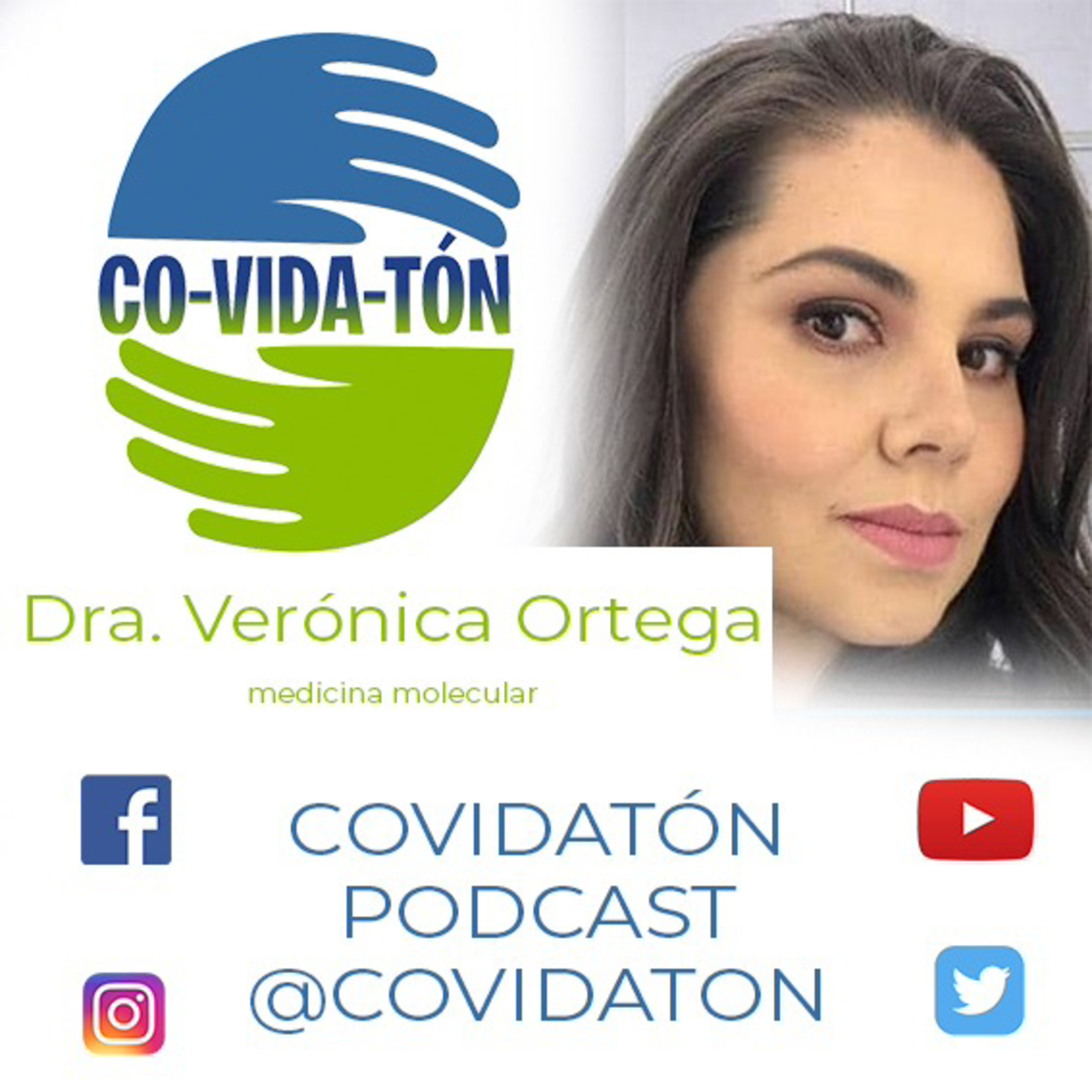 COVIDATÓN Podcast