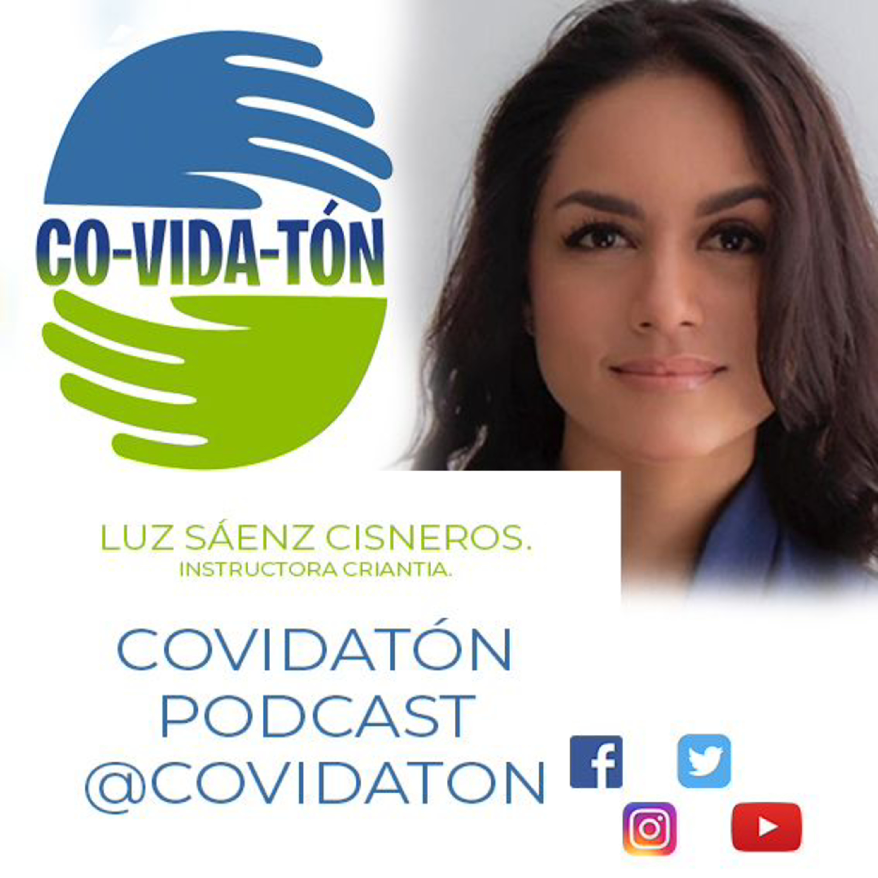 COVIDATÓN Podcast