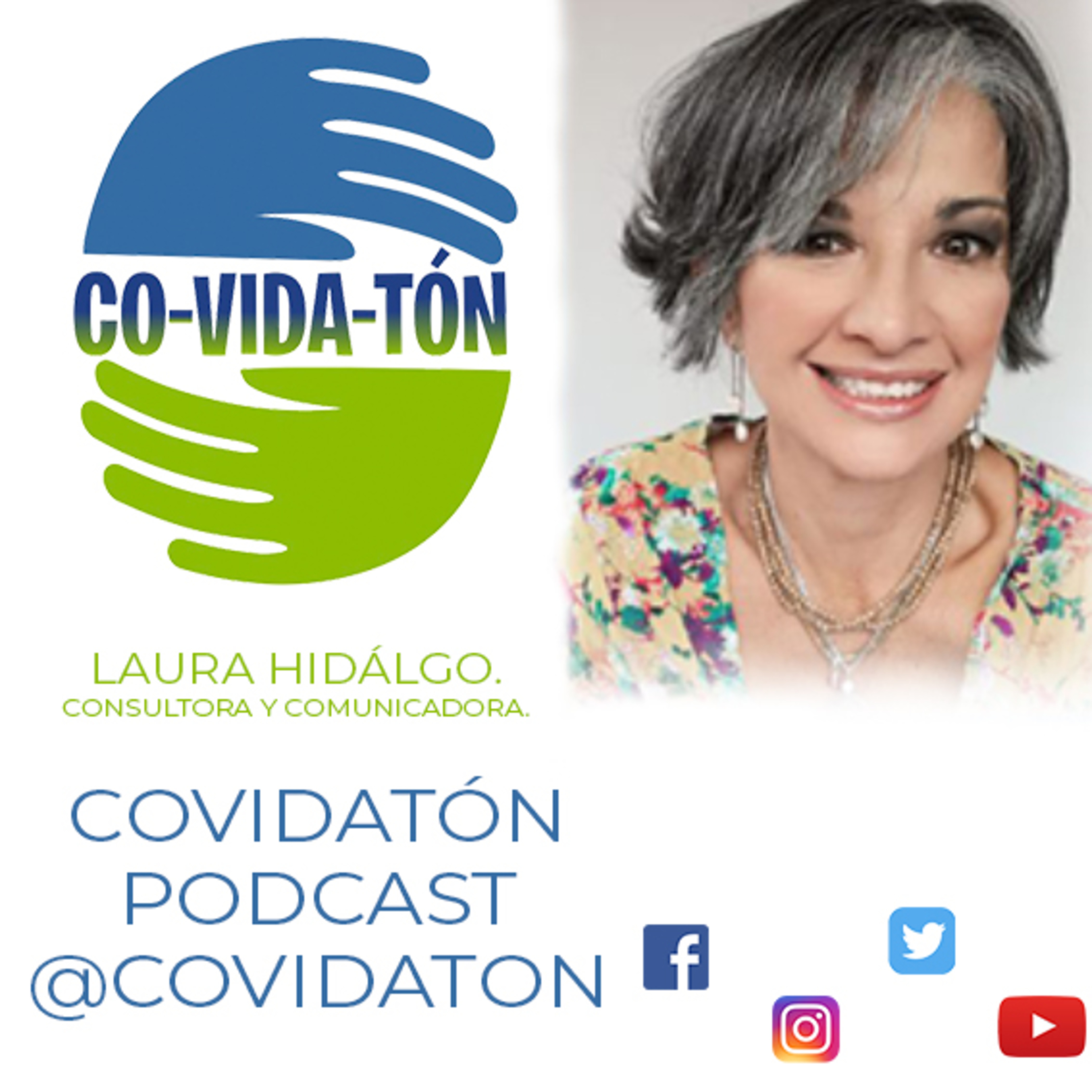 COVIDATÓN Podcast