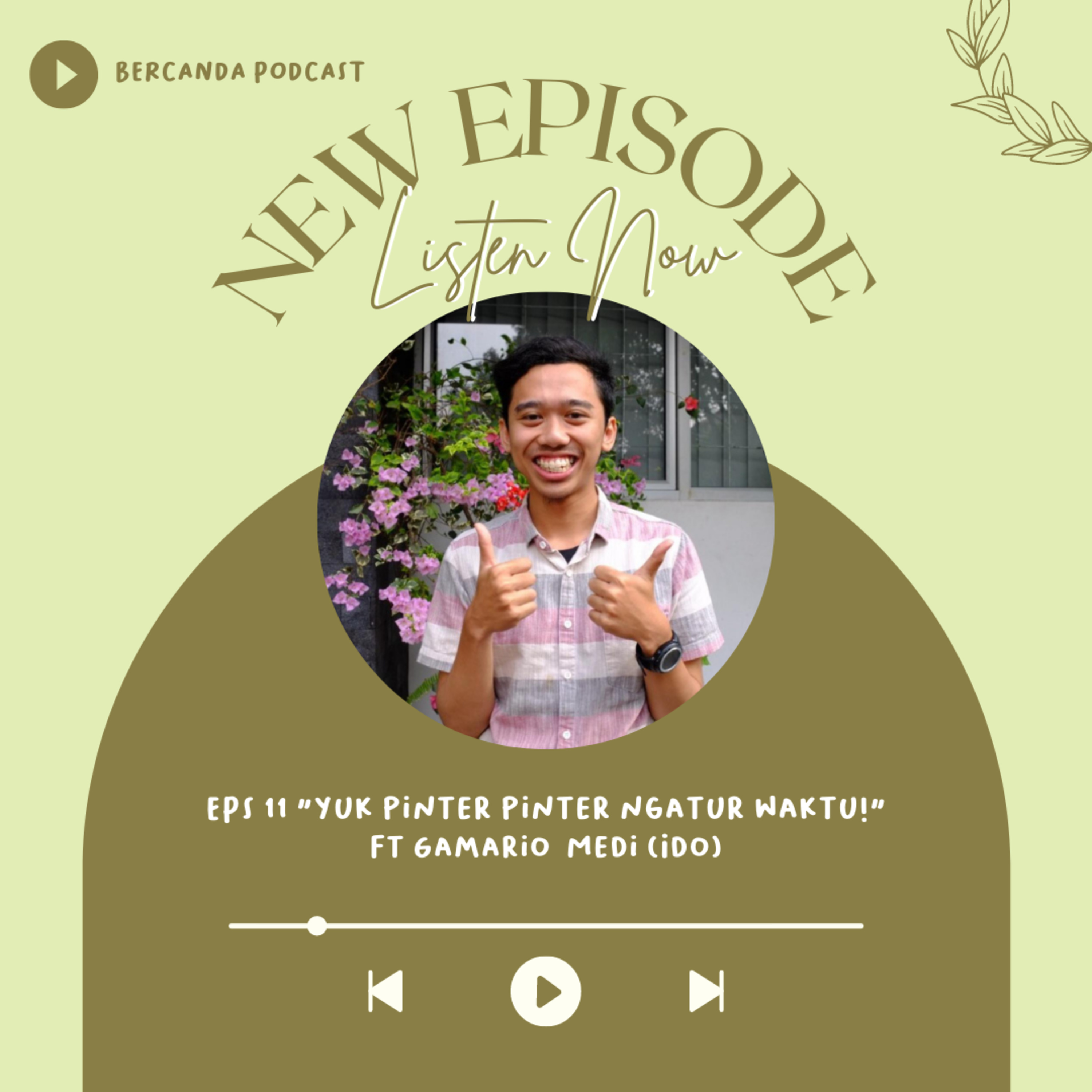 Life and Love Podcast