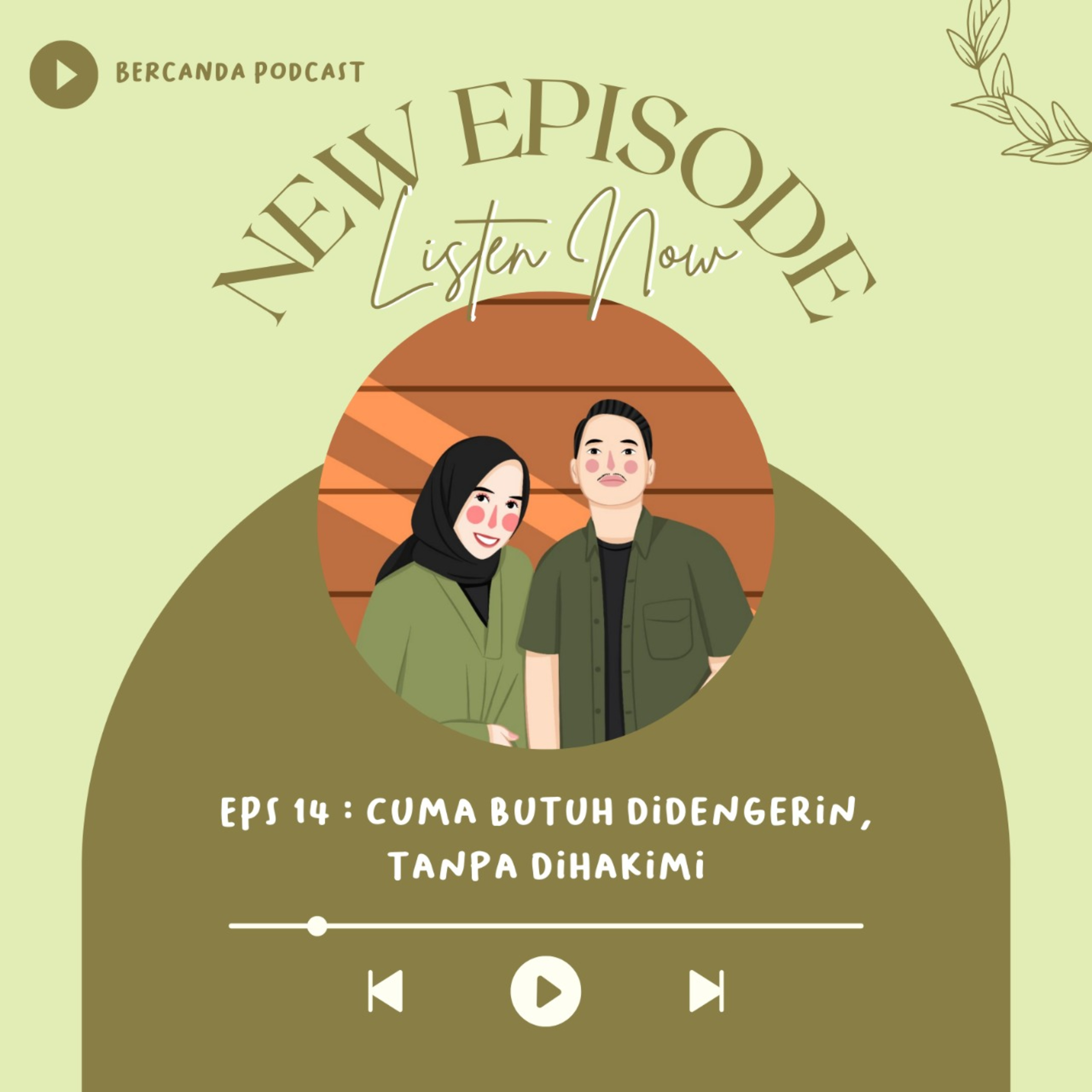 Life and Love Podcast