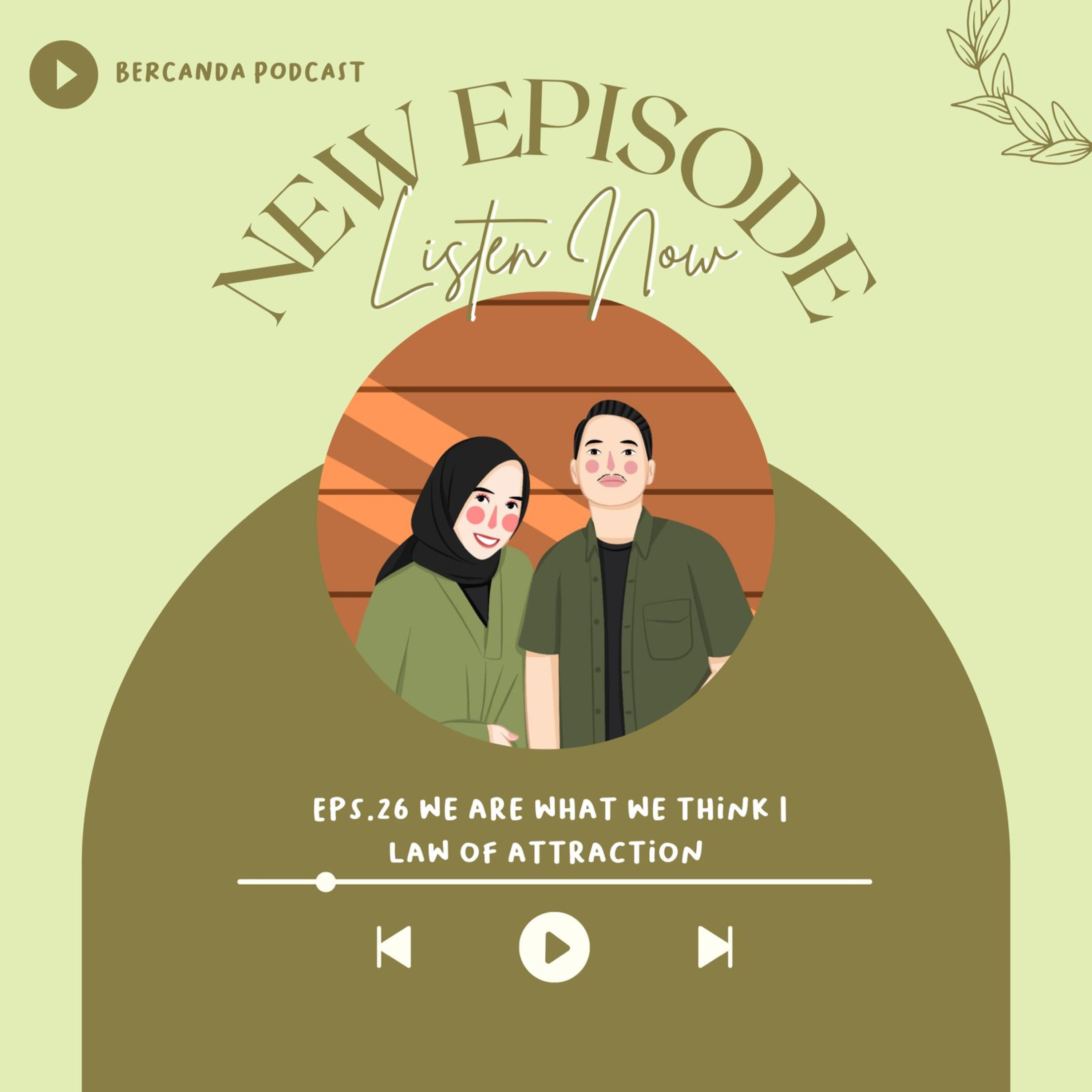 Life and Love Podcast