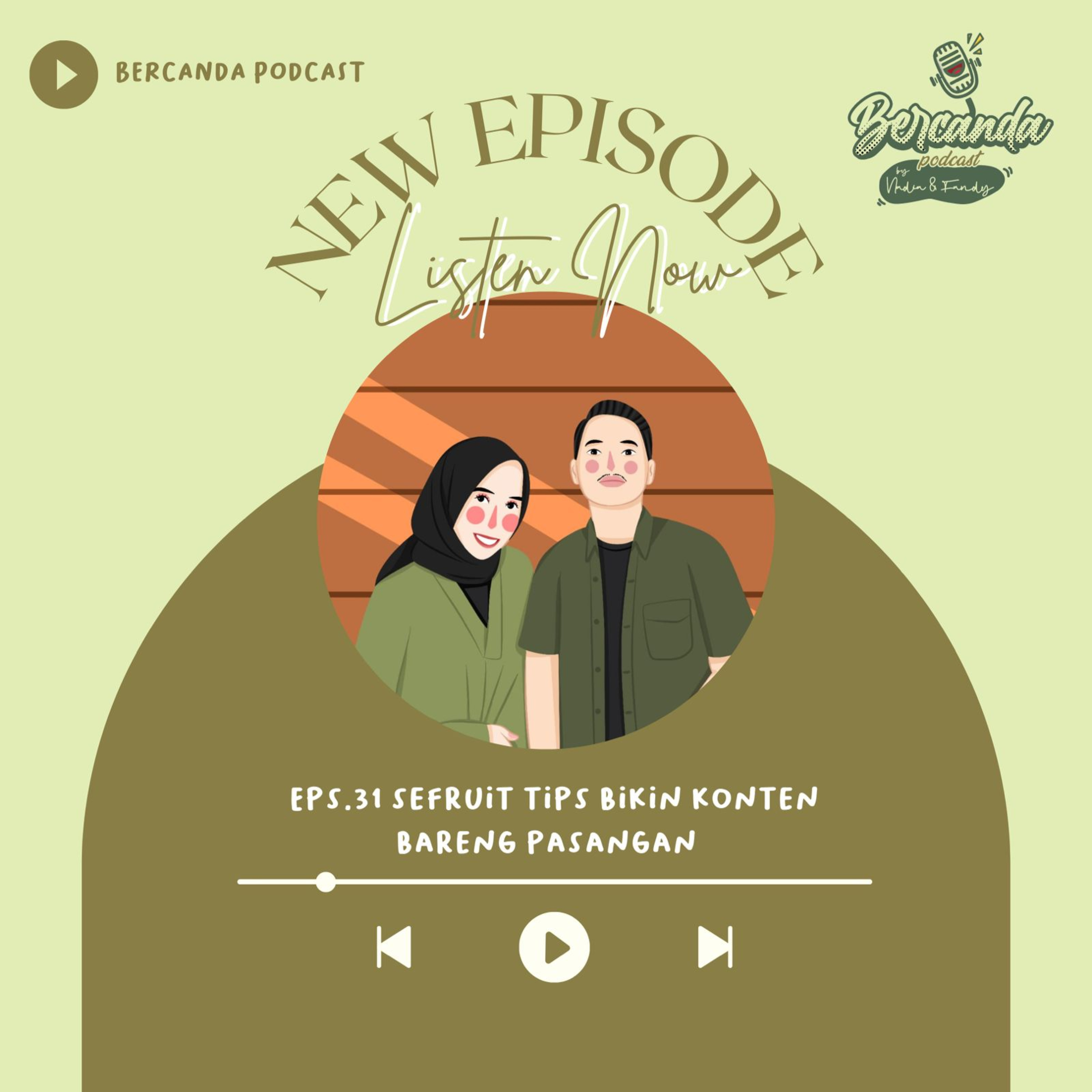 Life and Love Podcast