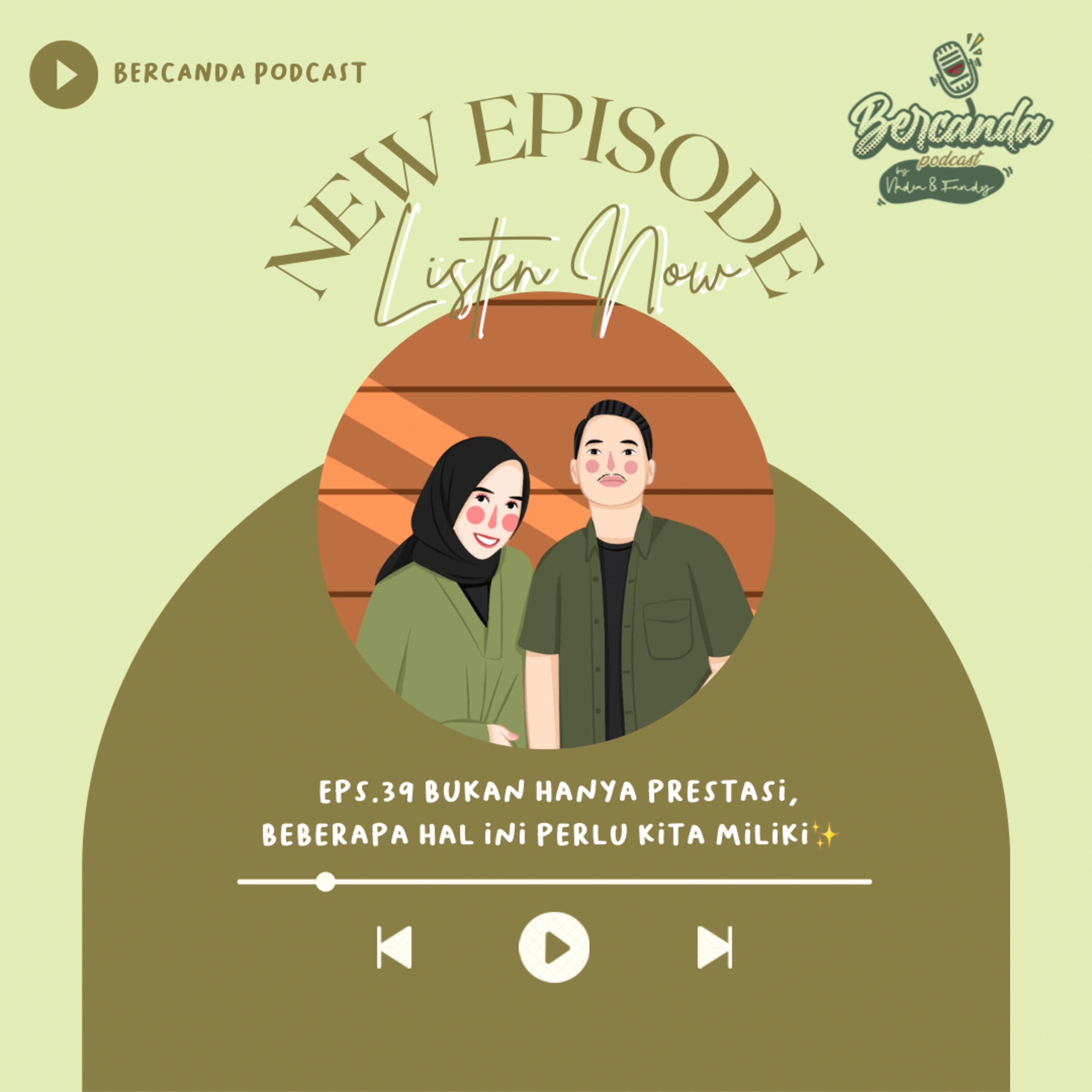 Life and Love Podcast