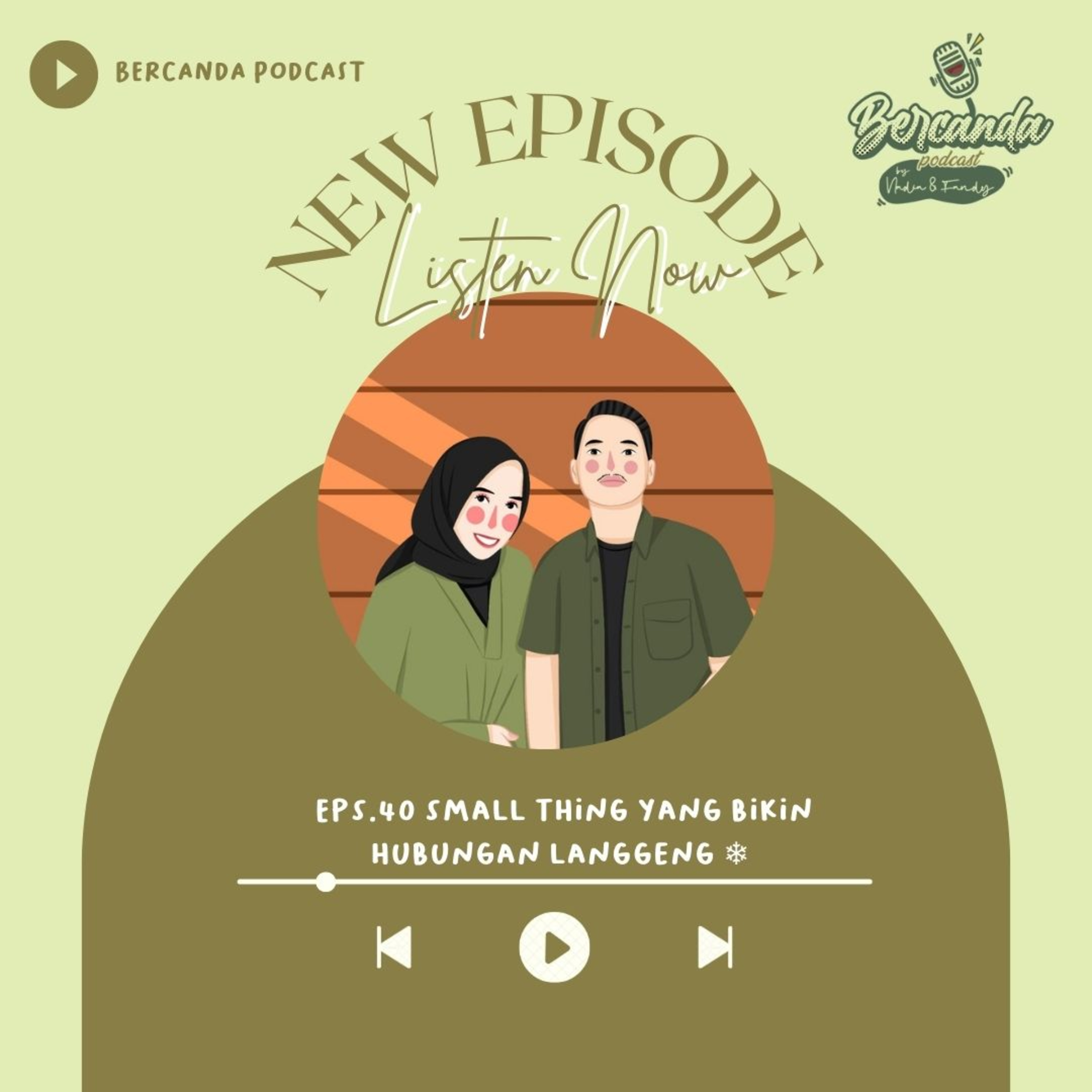 Life and Love Podcast