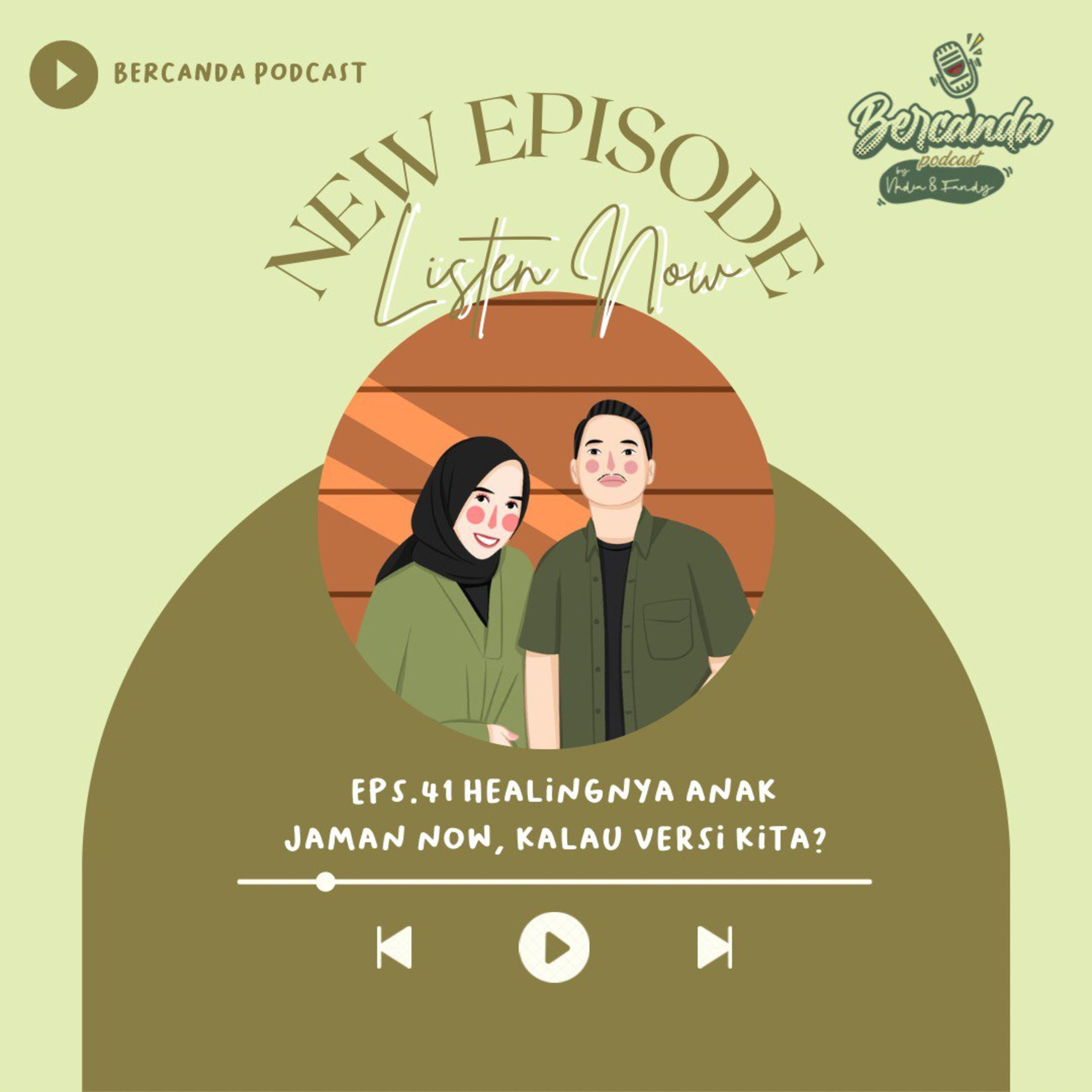 Life and Love Podcast