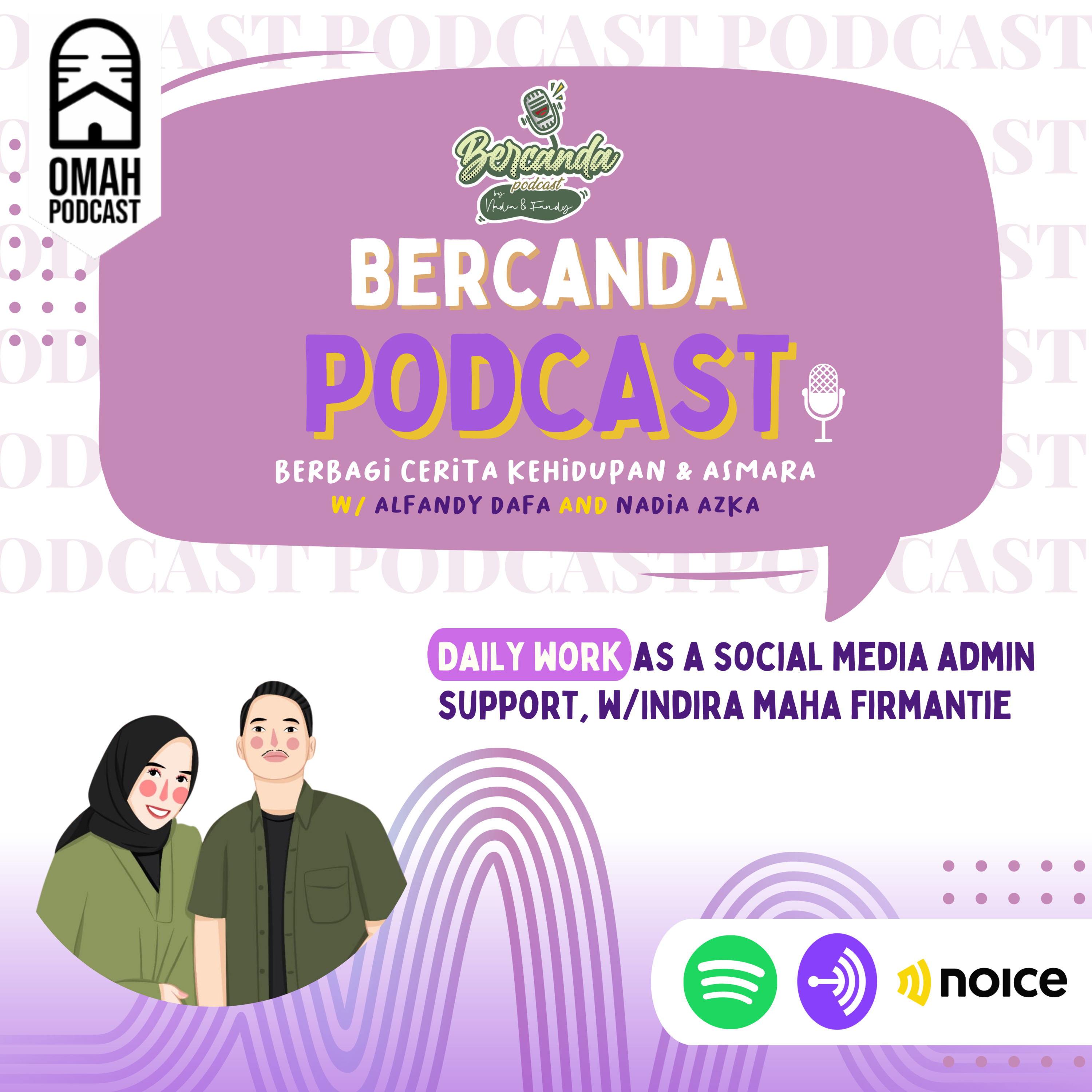 Life and Love Podcast