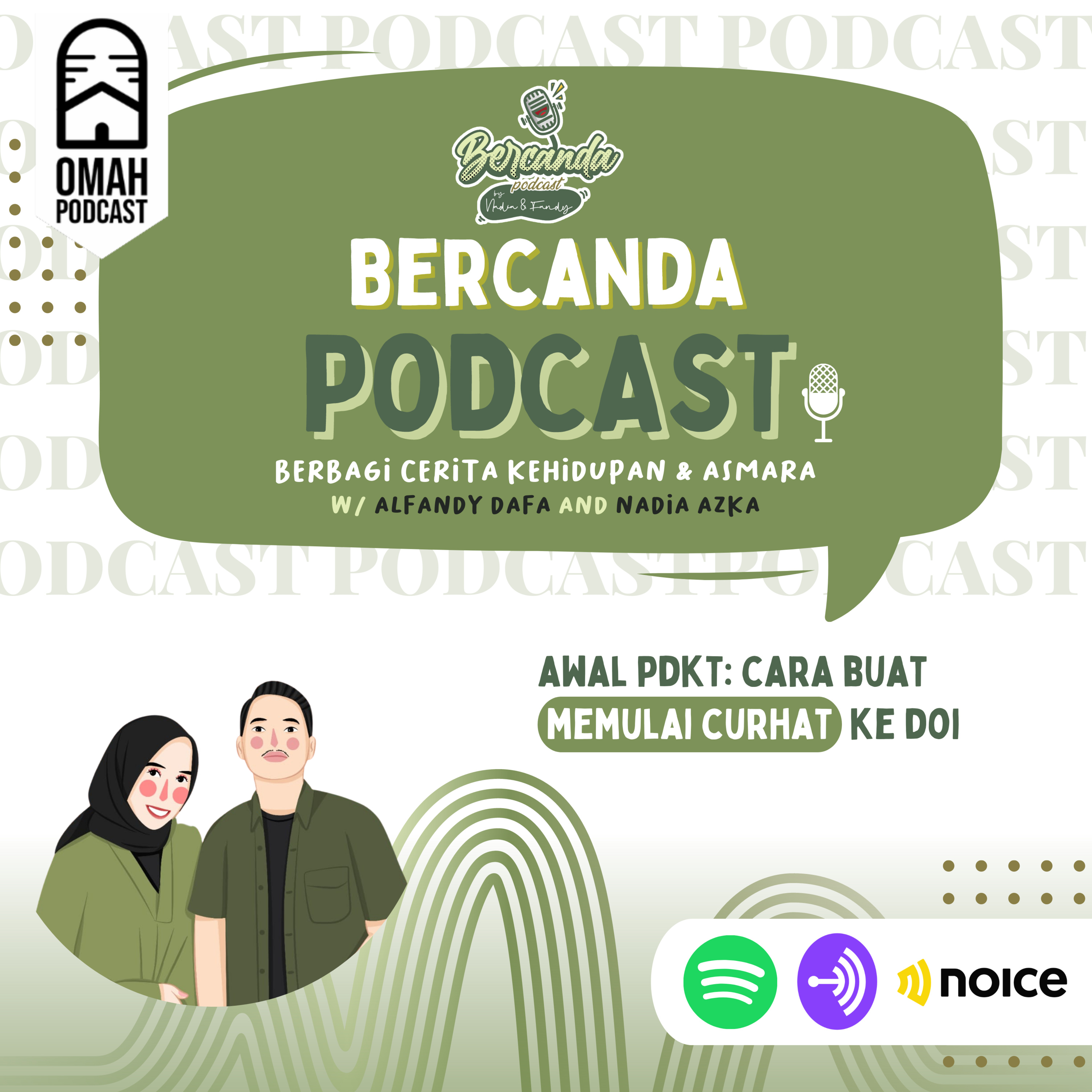 Life and Love Podcast