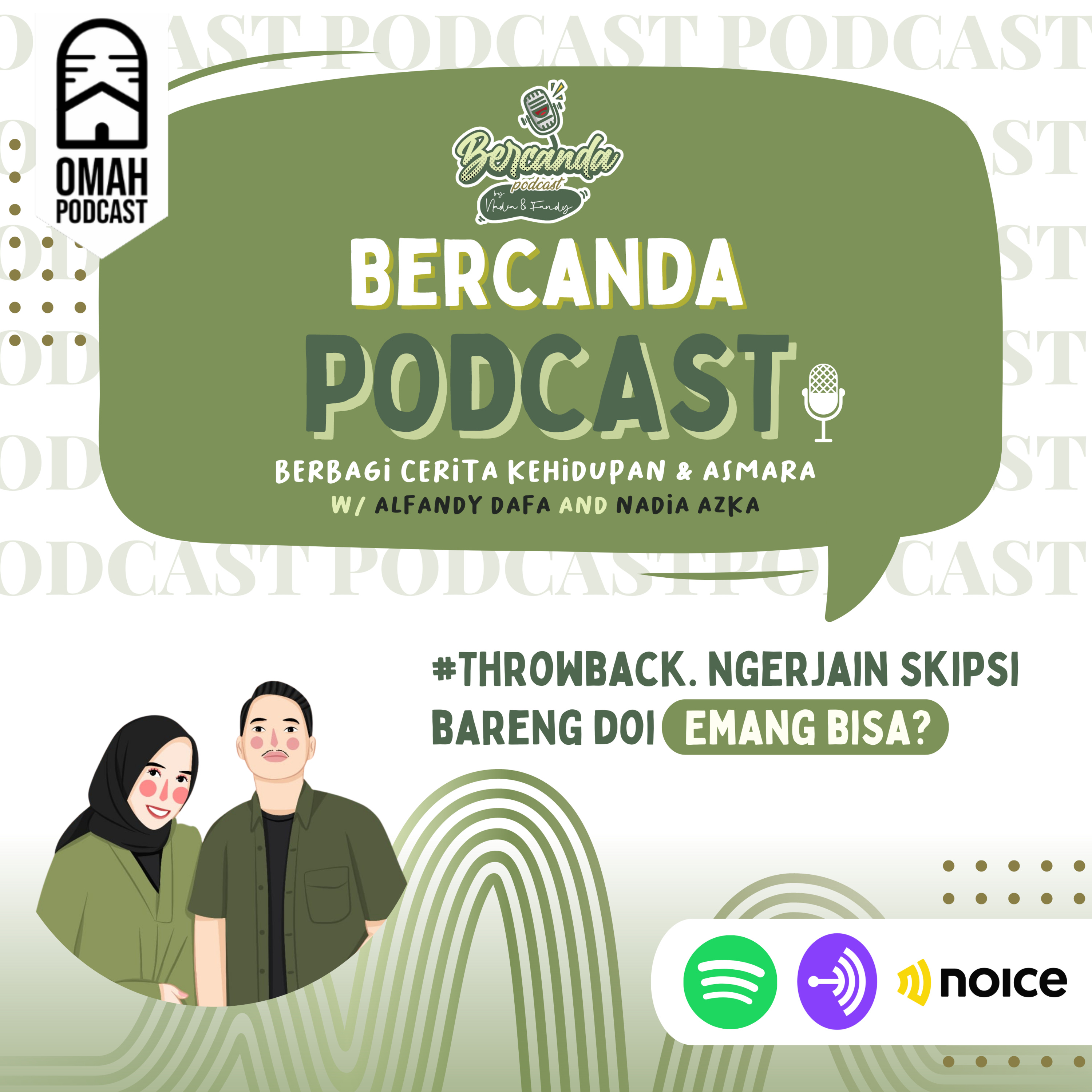 Life and Love Podcast