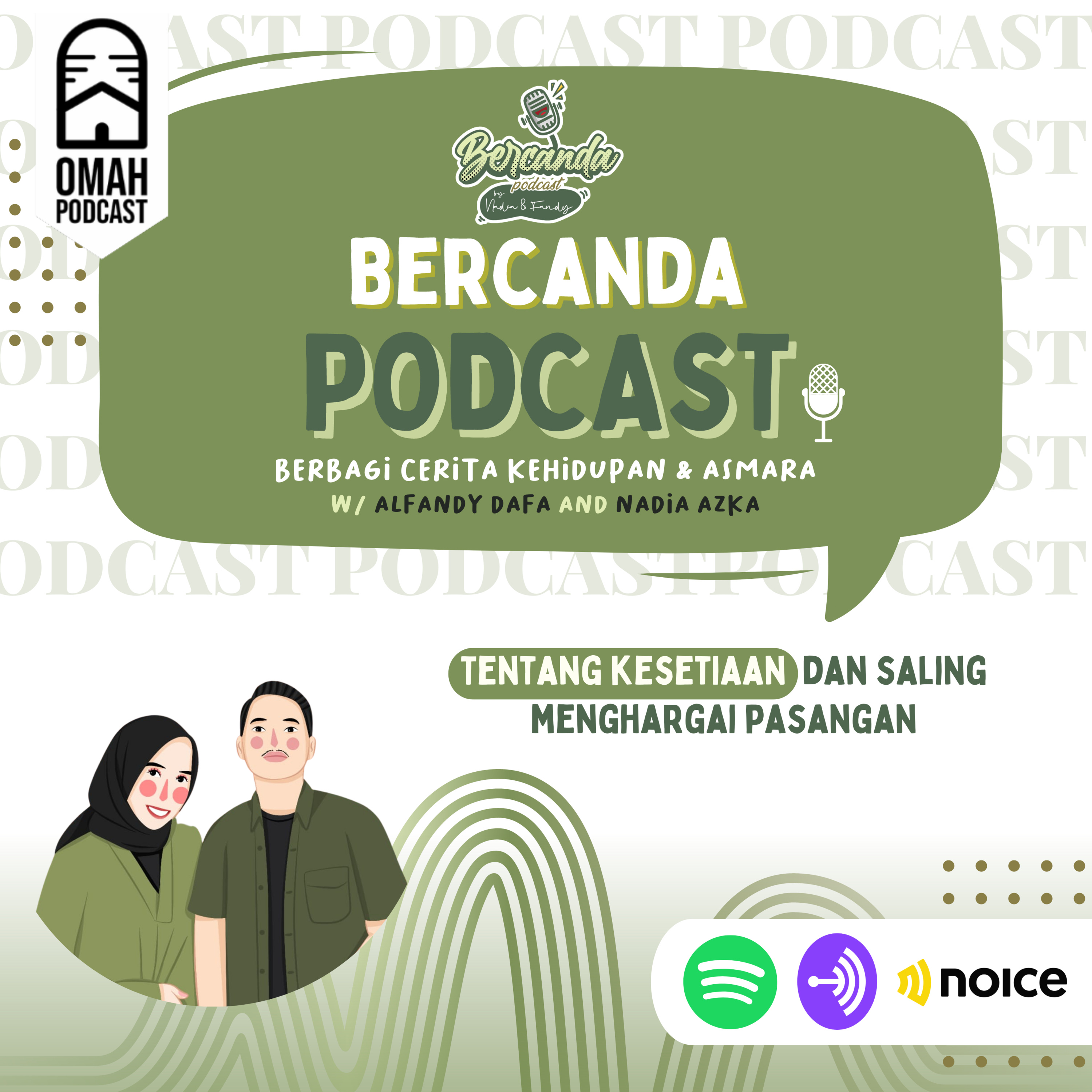 Life and Love Podcast