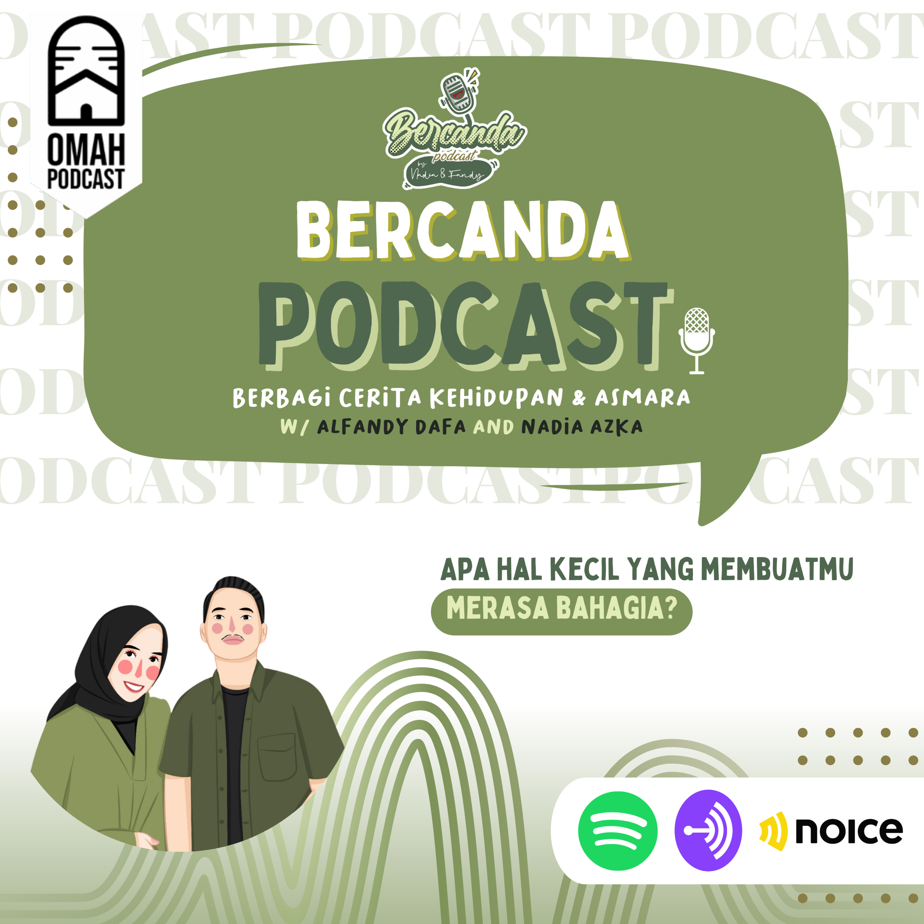 Life and Love Podcast