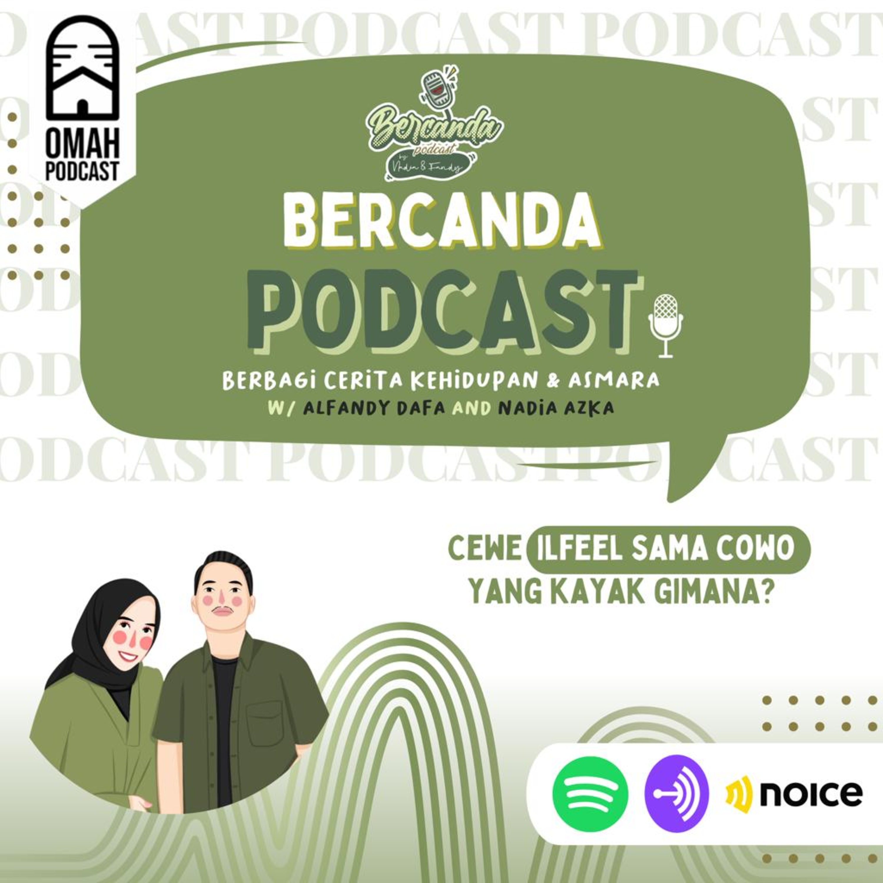 Life and Love Podcast