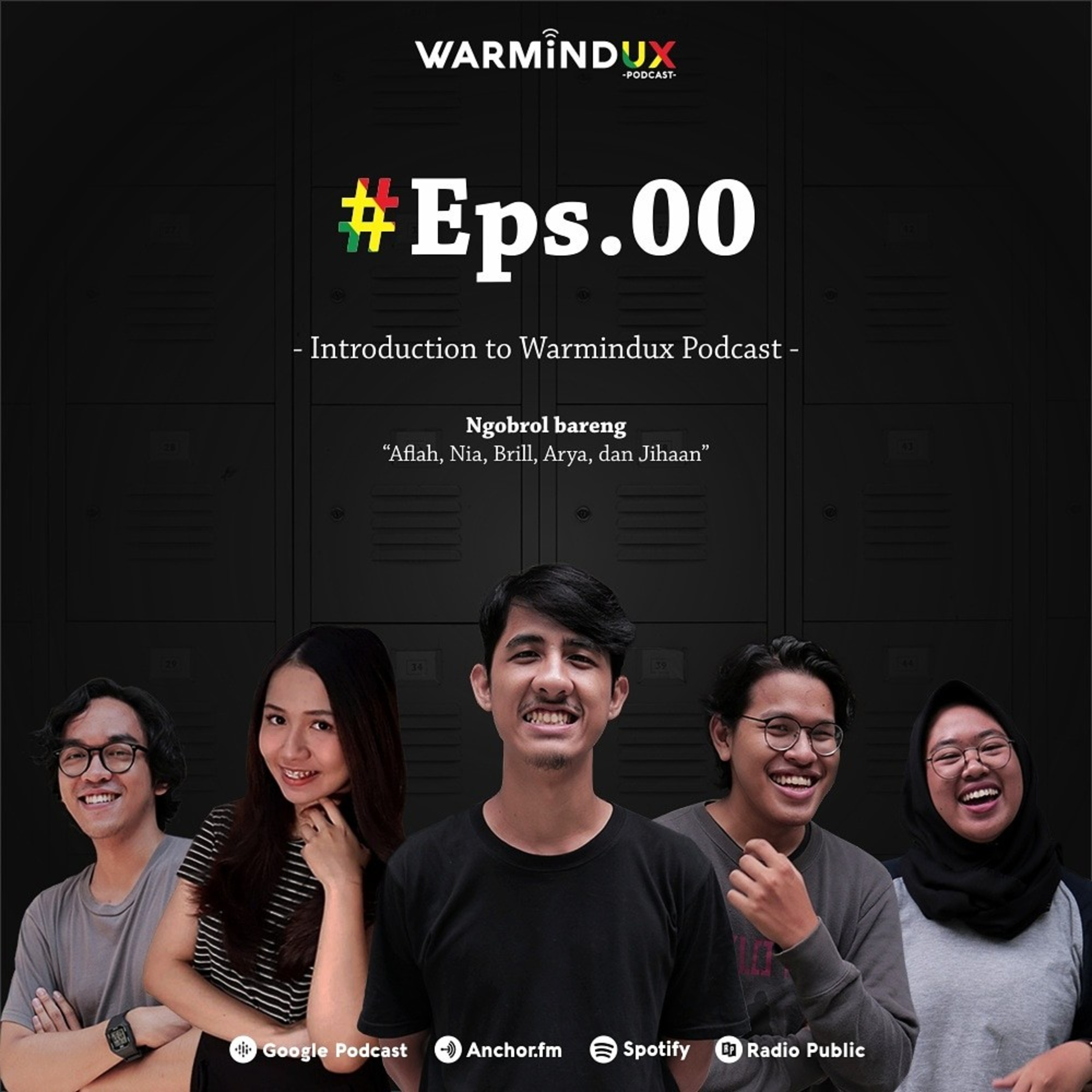 Warmindux