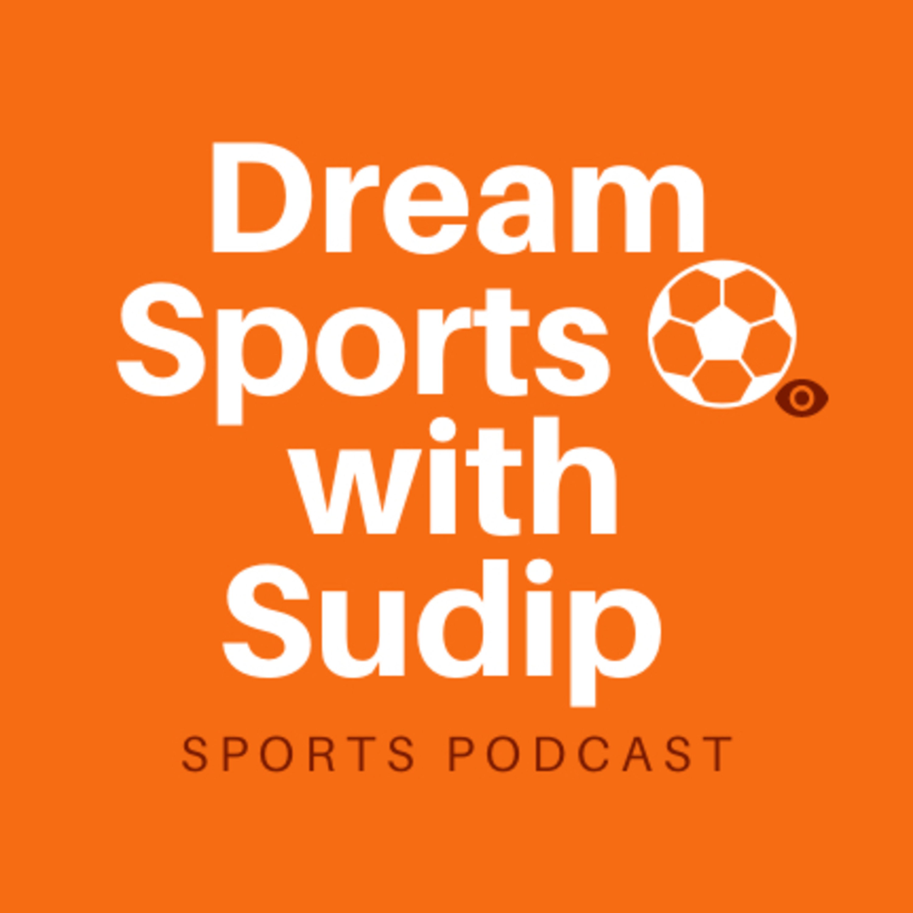 Chelsea Podcast with Anubhav Dey - Ep1