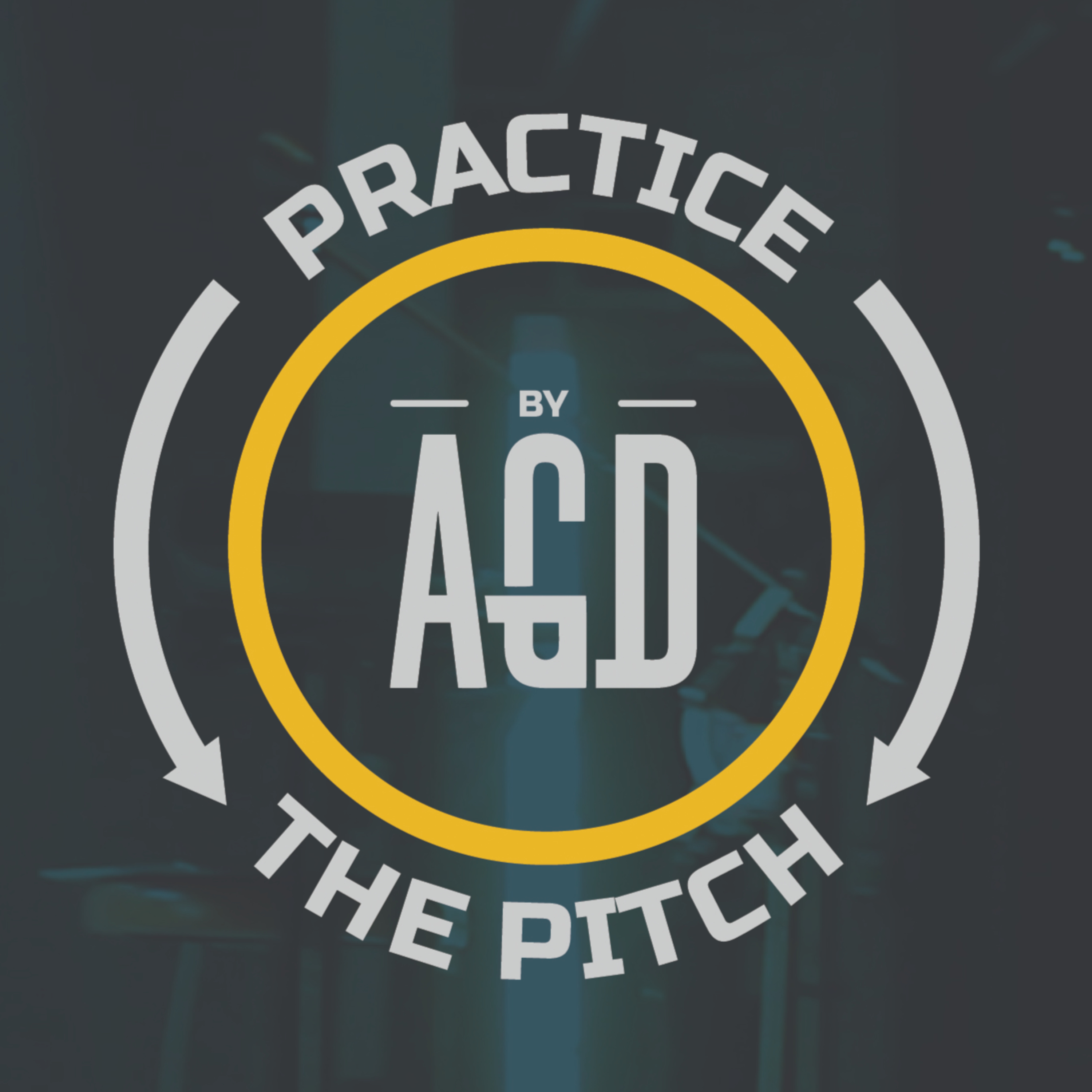 Practice The Pitch: Season 1 Episode 1: w/ Ace Harris ft: Adam Lamb