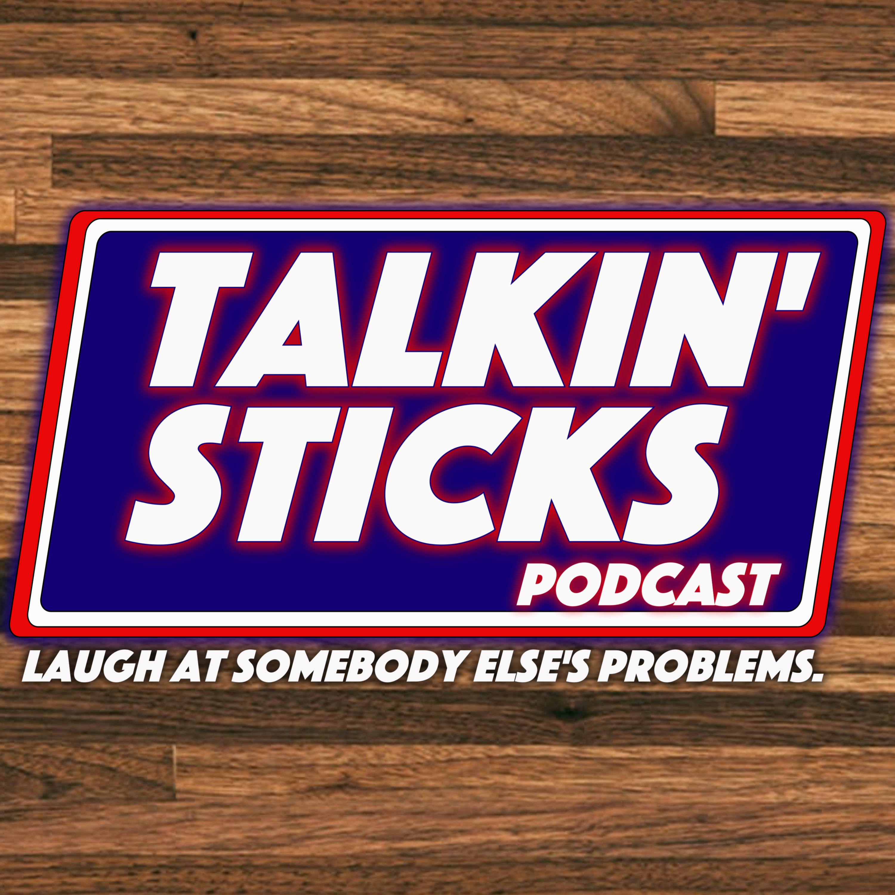 Episode 22: Police Batons and Push-Up Contest episode artwork