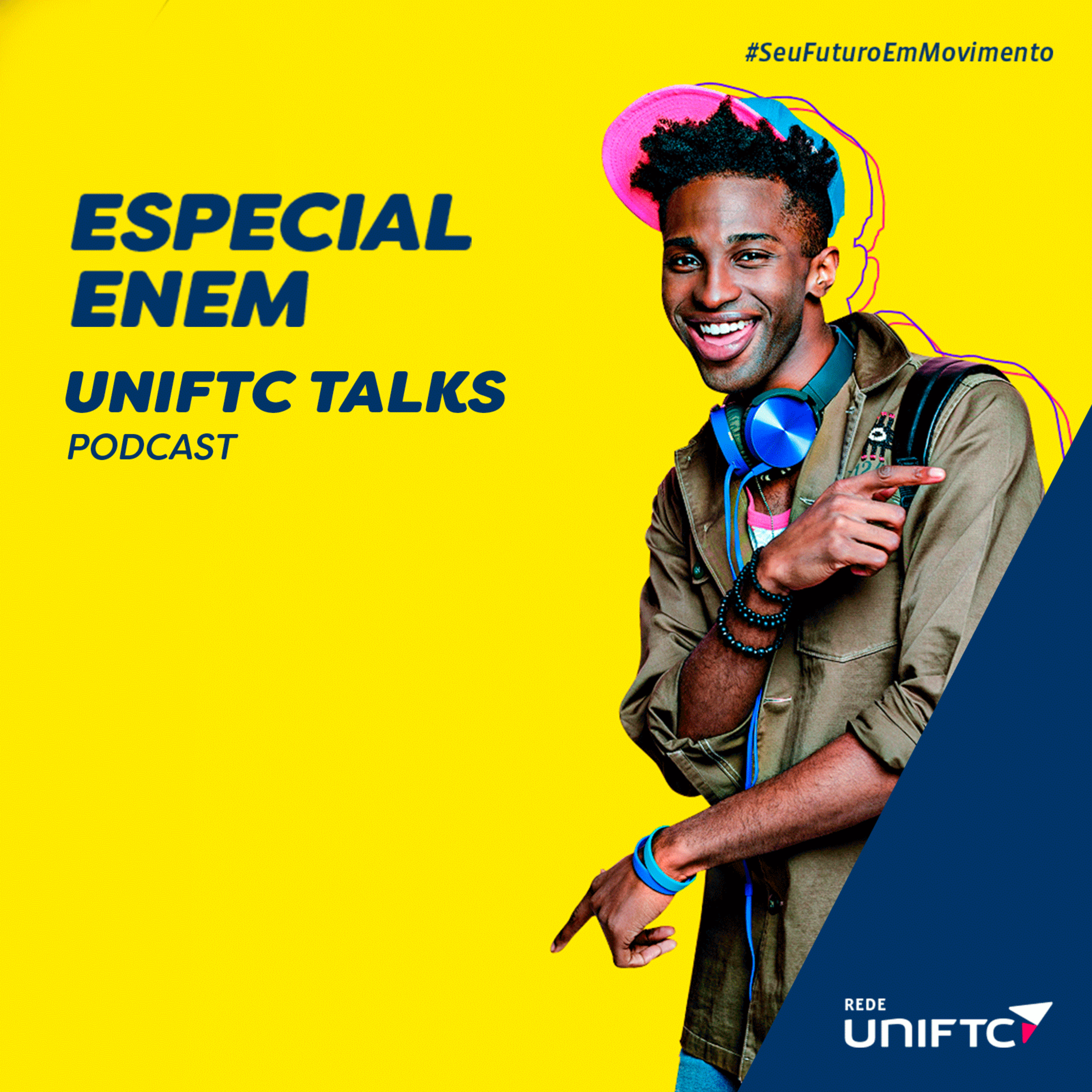 UniFTC Talks