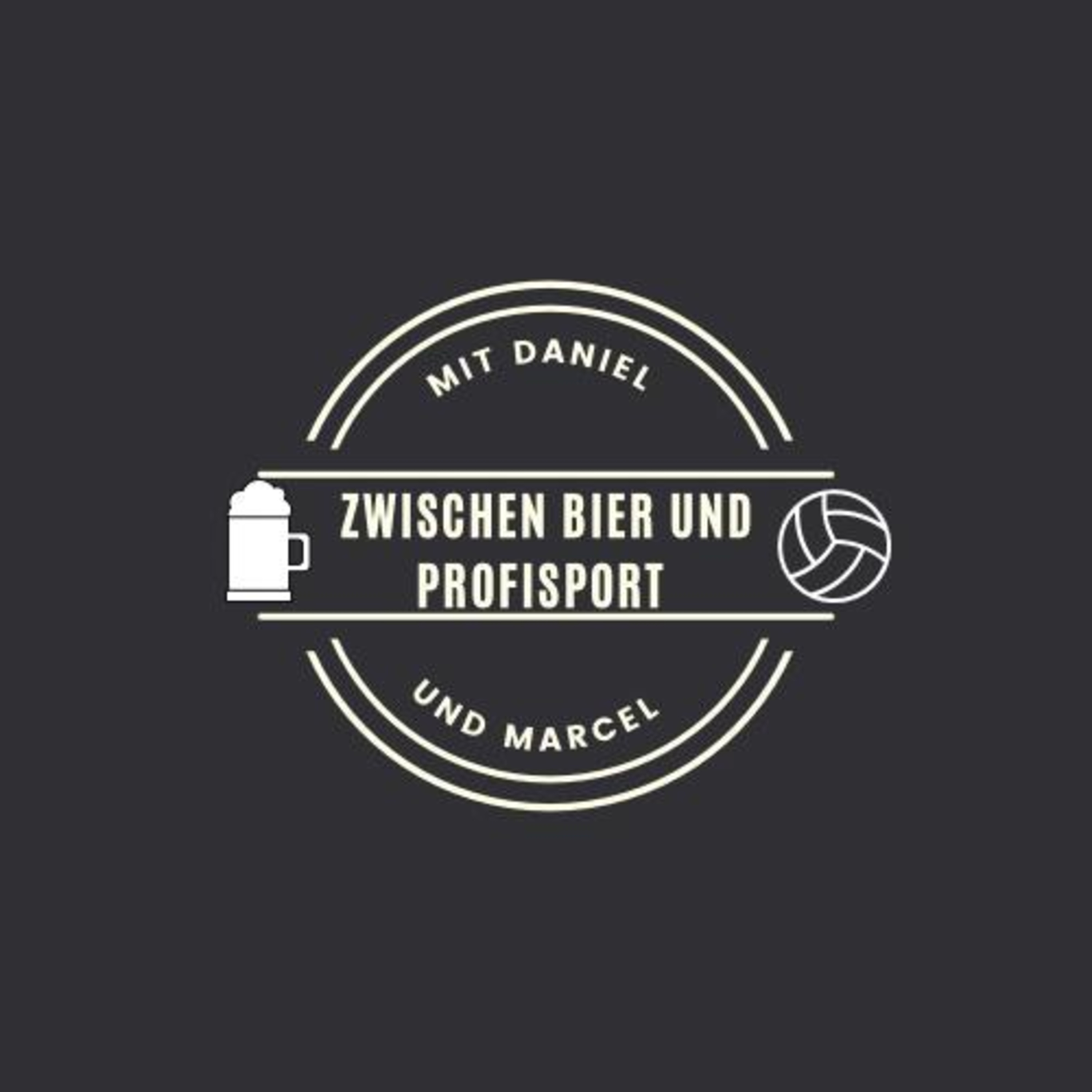 Zwischen Bier und Profisport