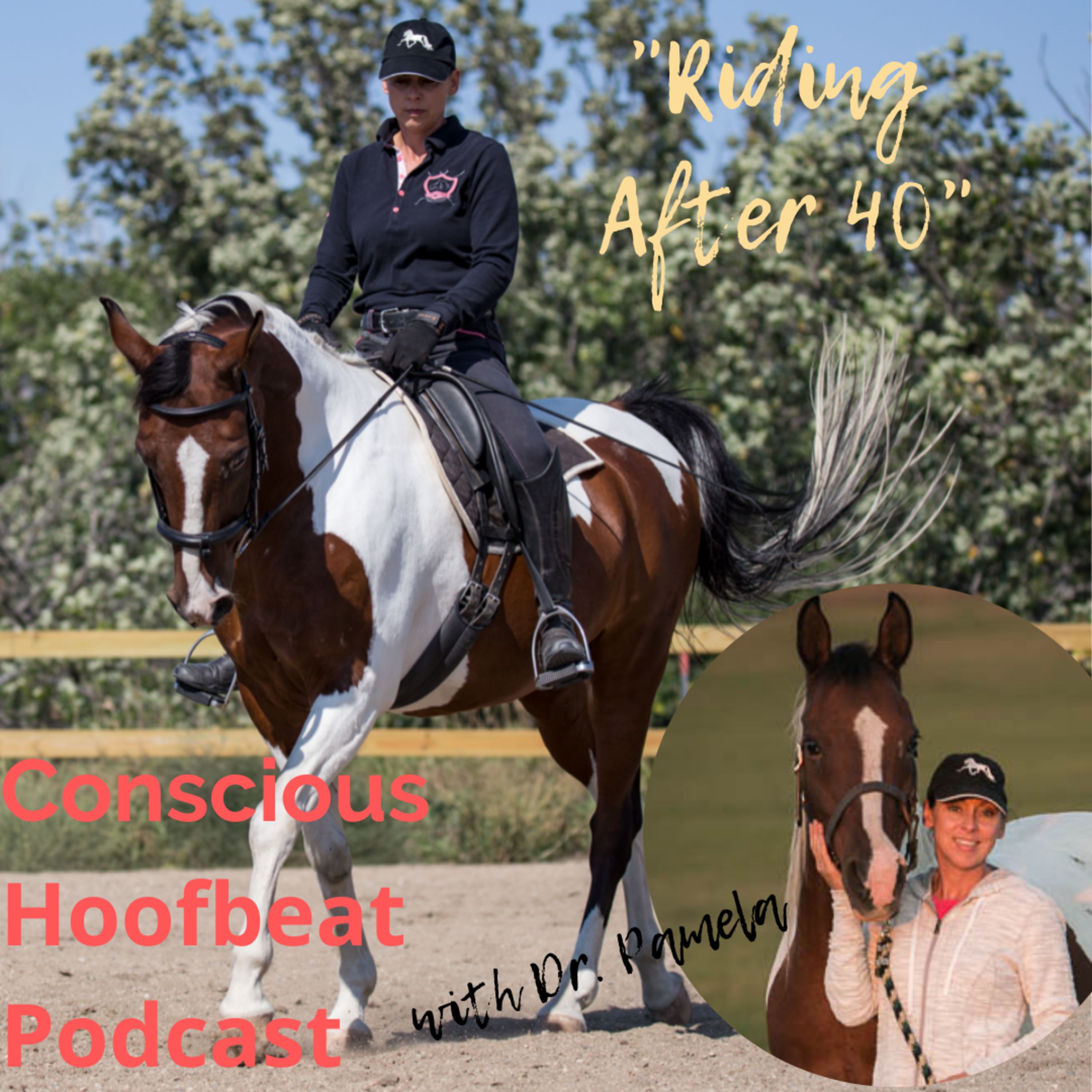 Conscious Hoofbeat with Dr. Pamela