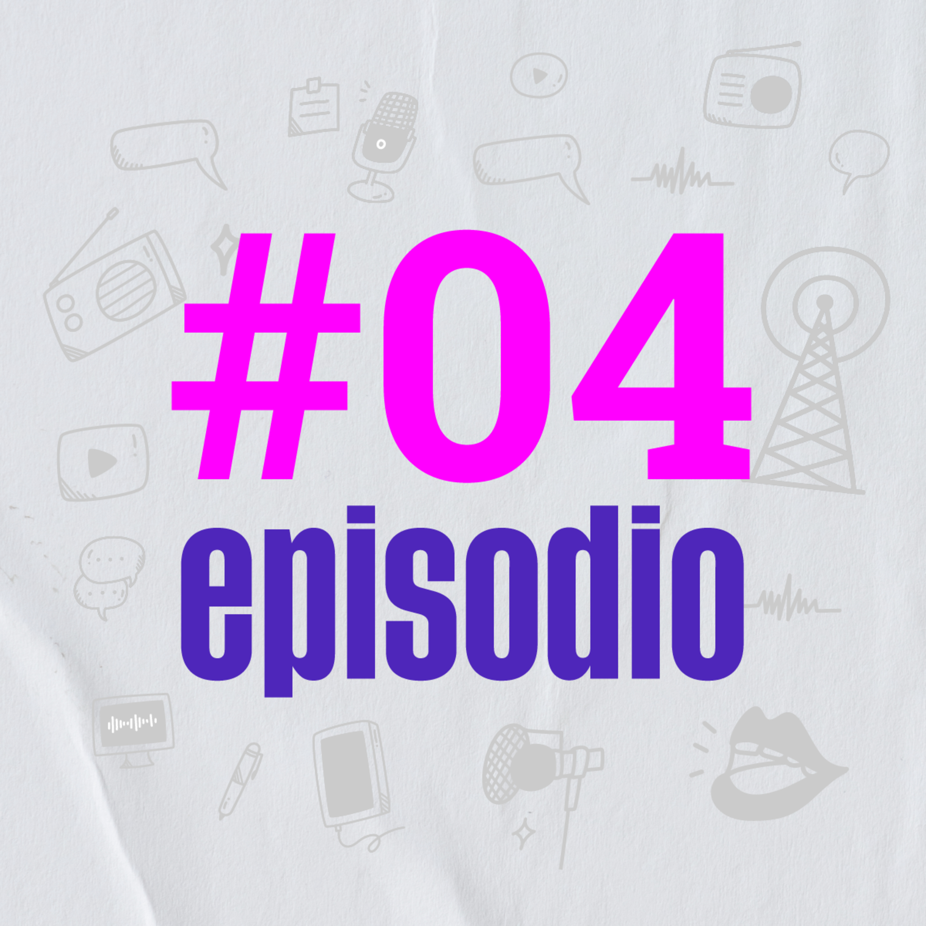 Info SUTEF #04 episode artwork