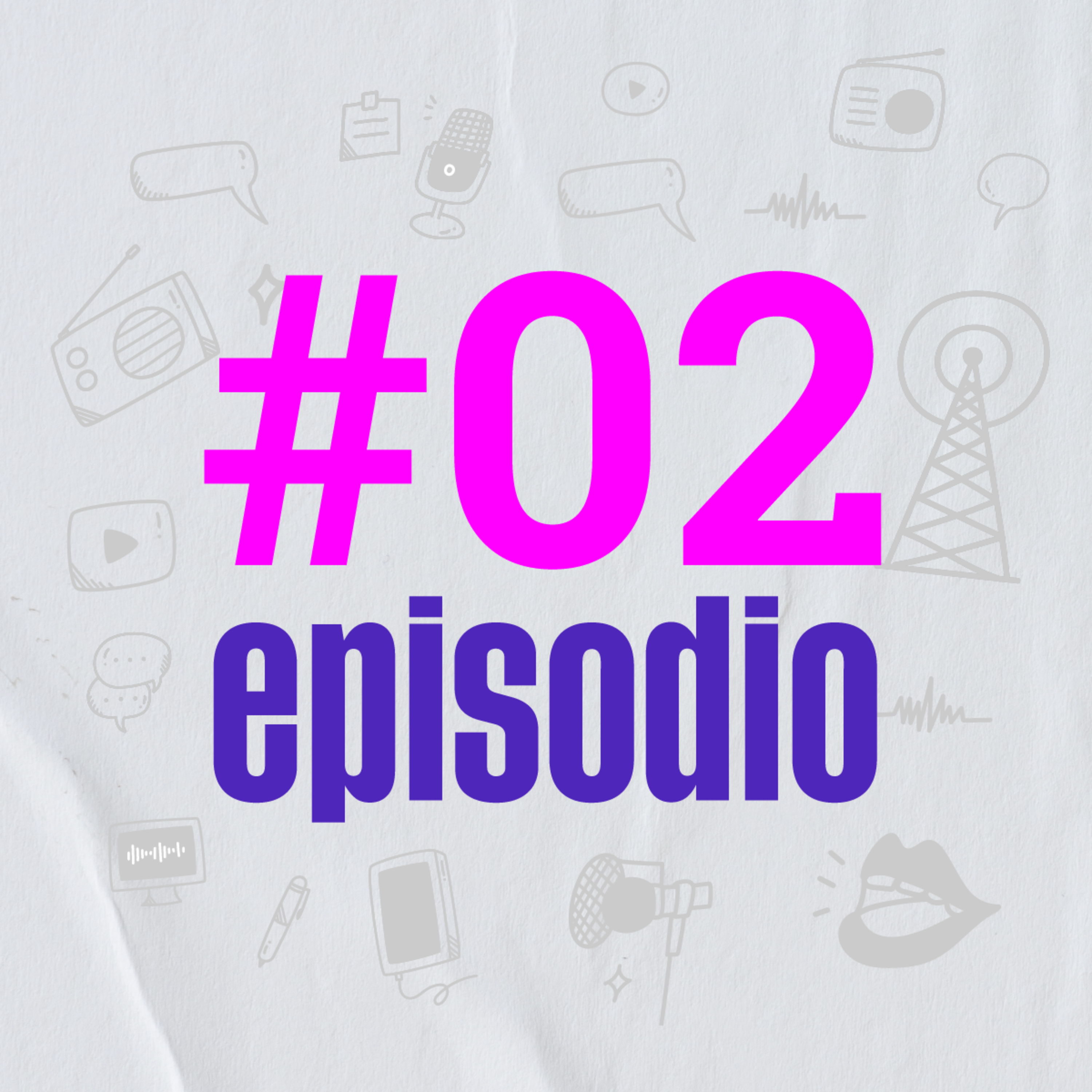 Info SUTEF #02 episode artwork