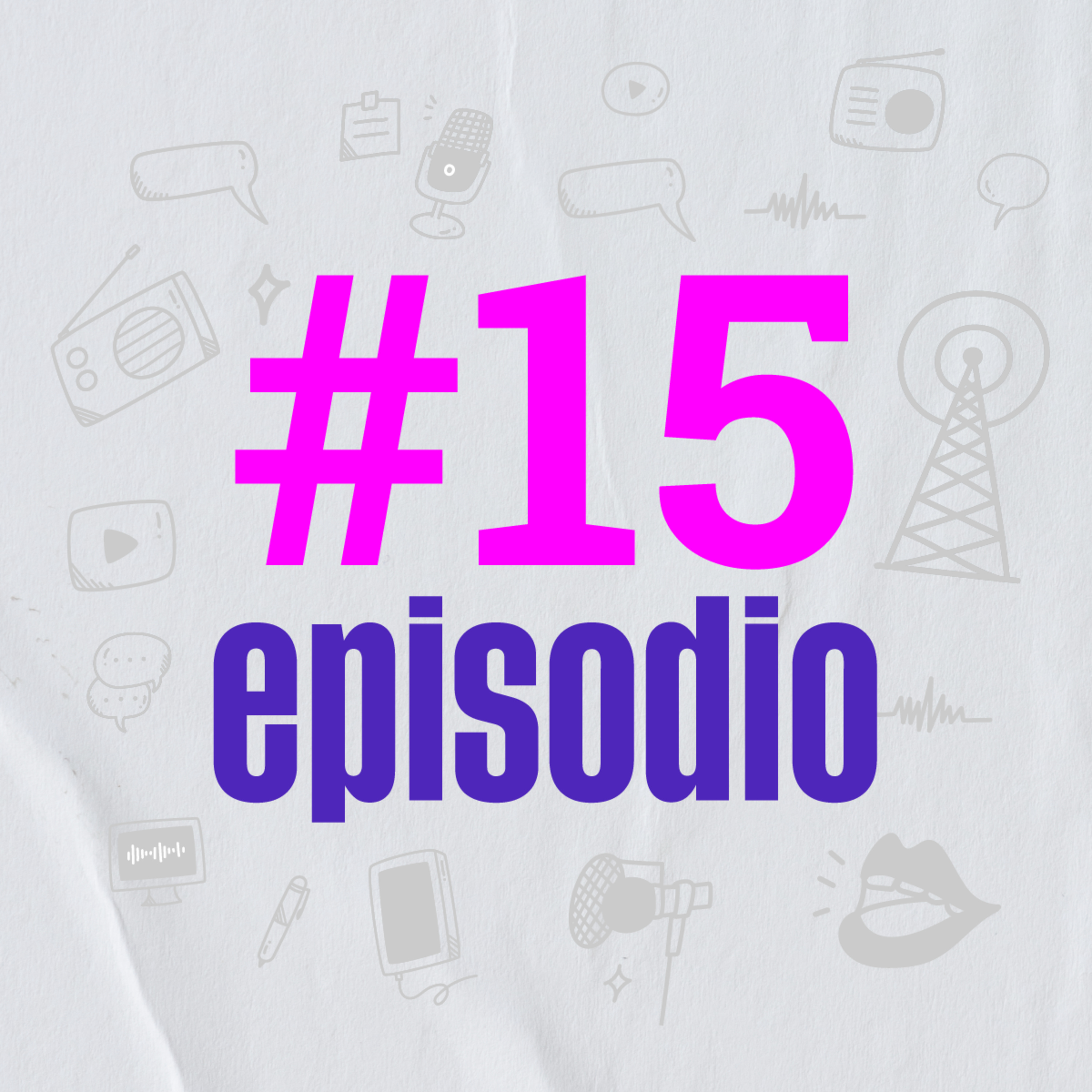 Info SUTEF #15 episode artwork