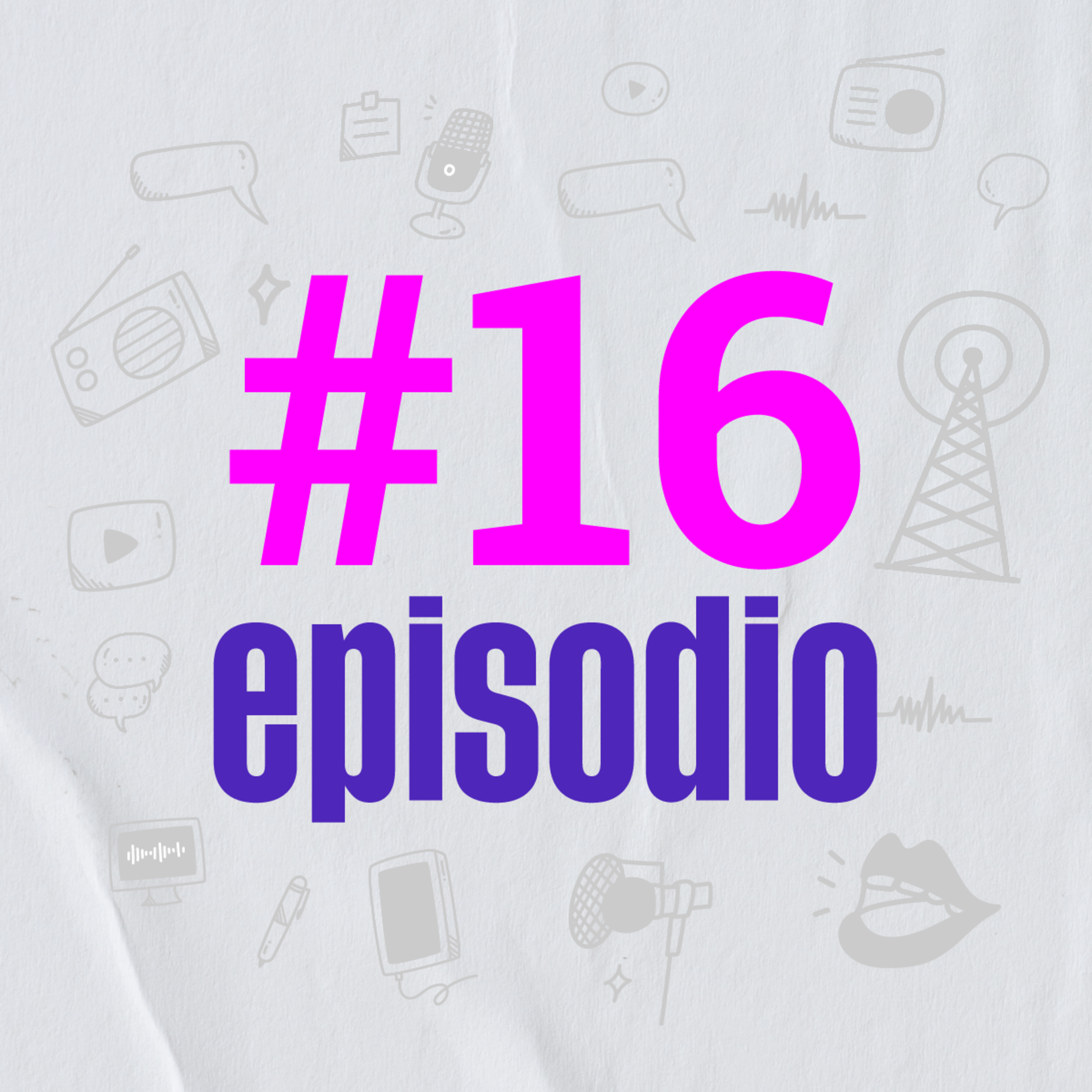 Info SUTEF #16 episode artwork
