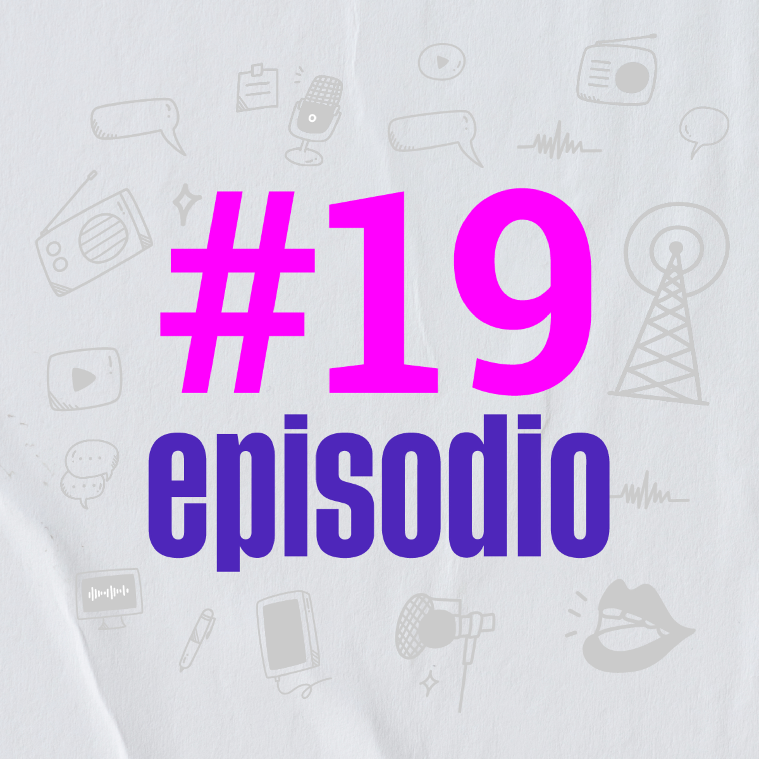 Info SUTEF #19 episode artwork
