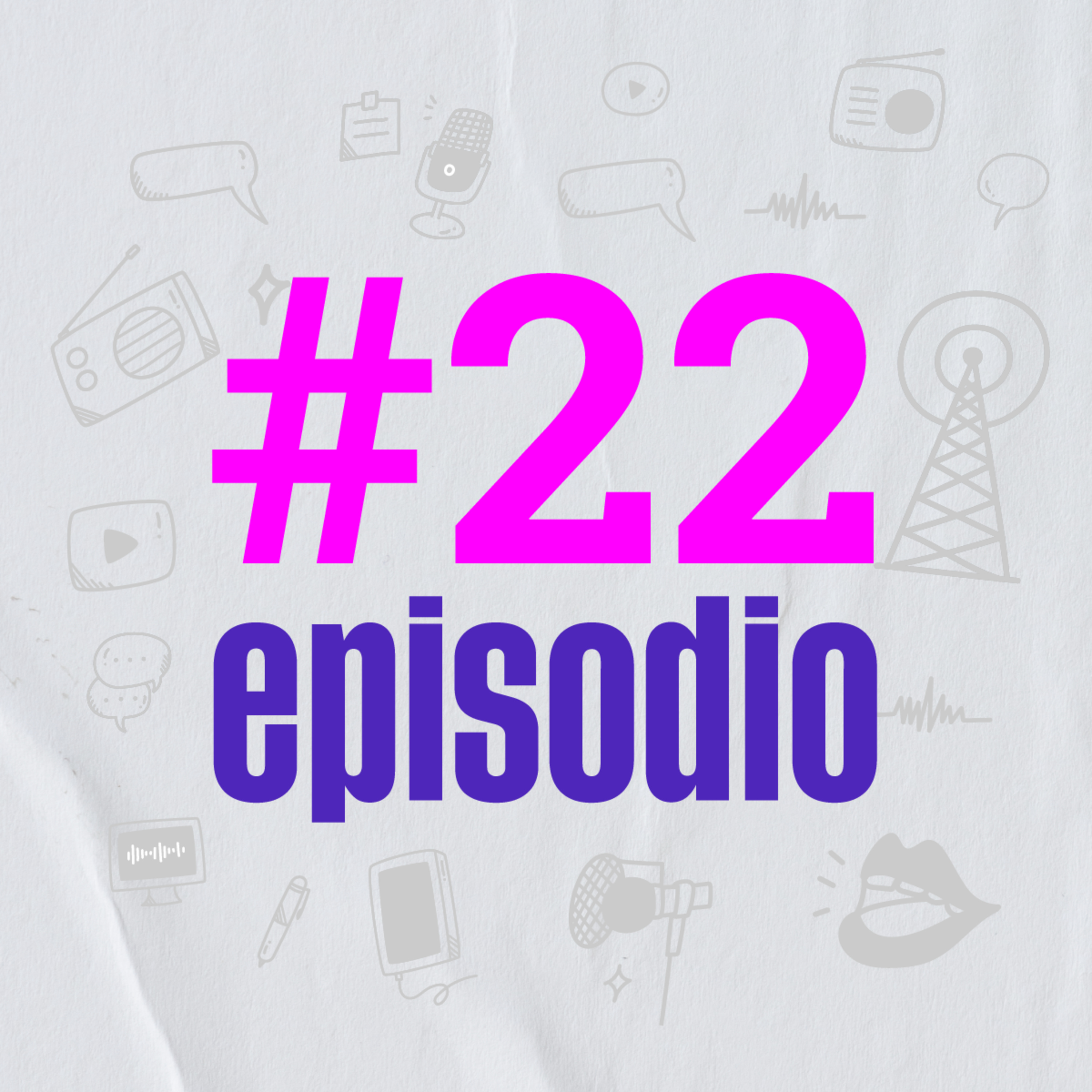 Info SUTEF #22 episode artwork