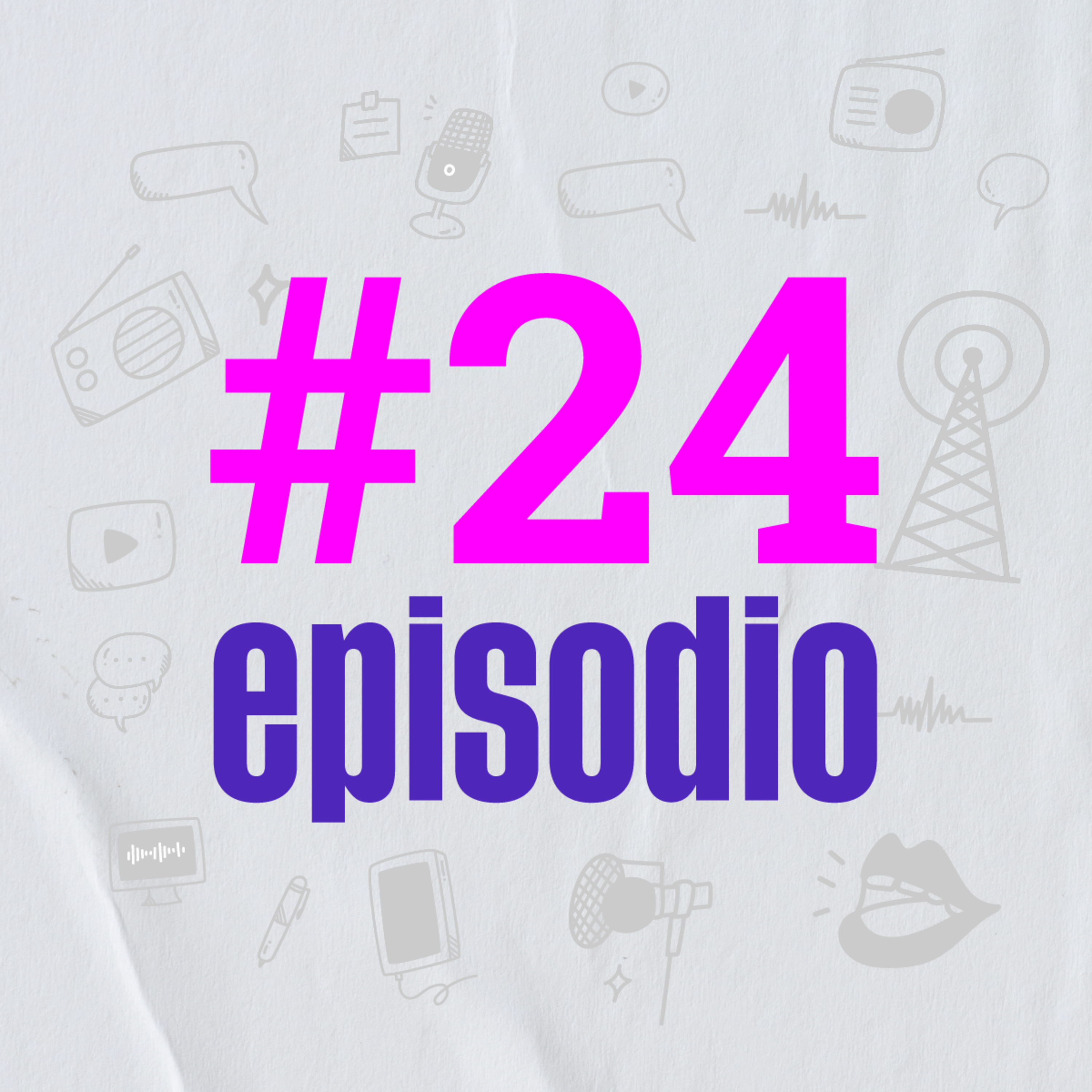 Info SUTEF #24 episode artwork