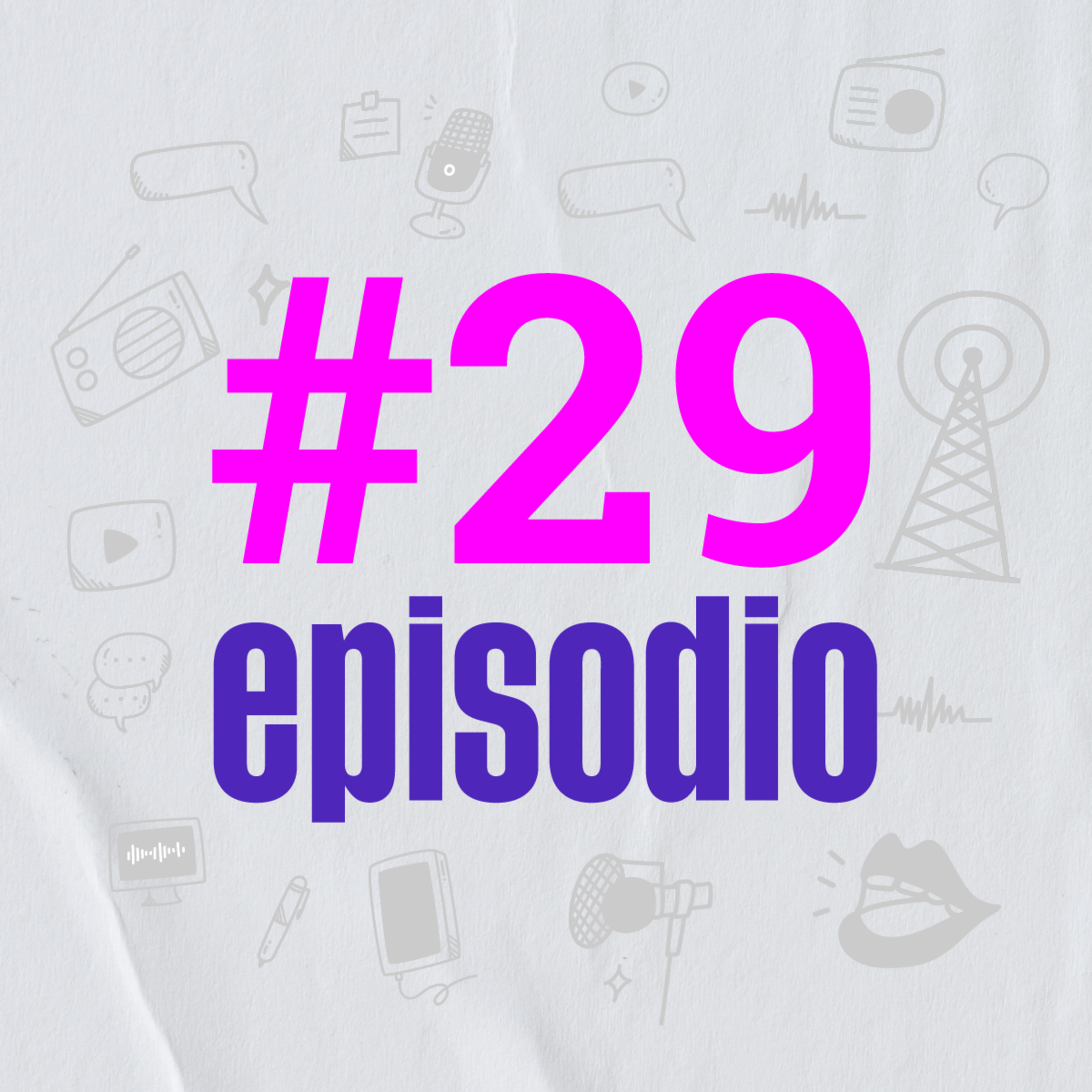 Info SUTEF #29 episode artwork