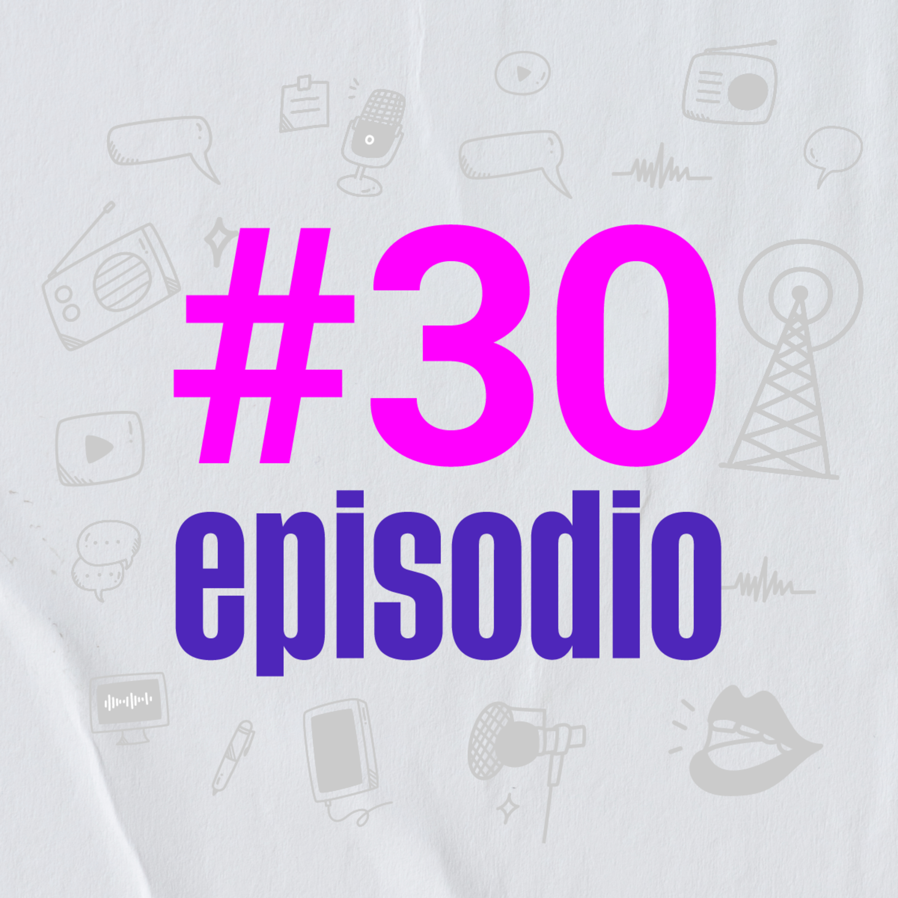 Info SUTEF #30 episode artwork