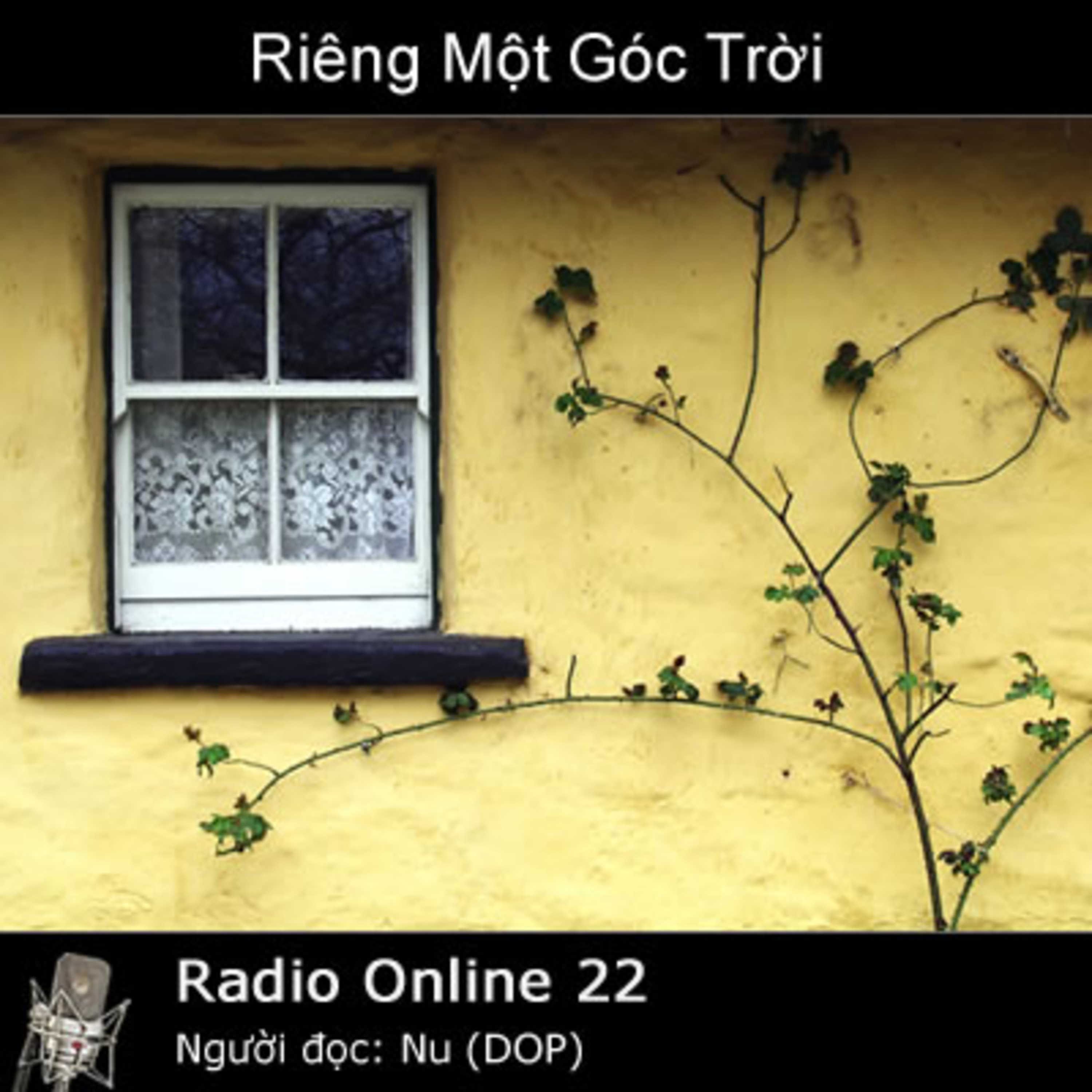 Nu DOP Radio
