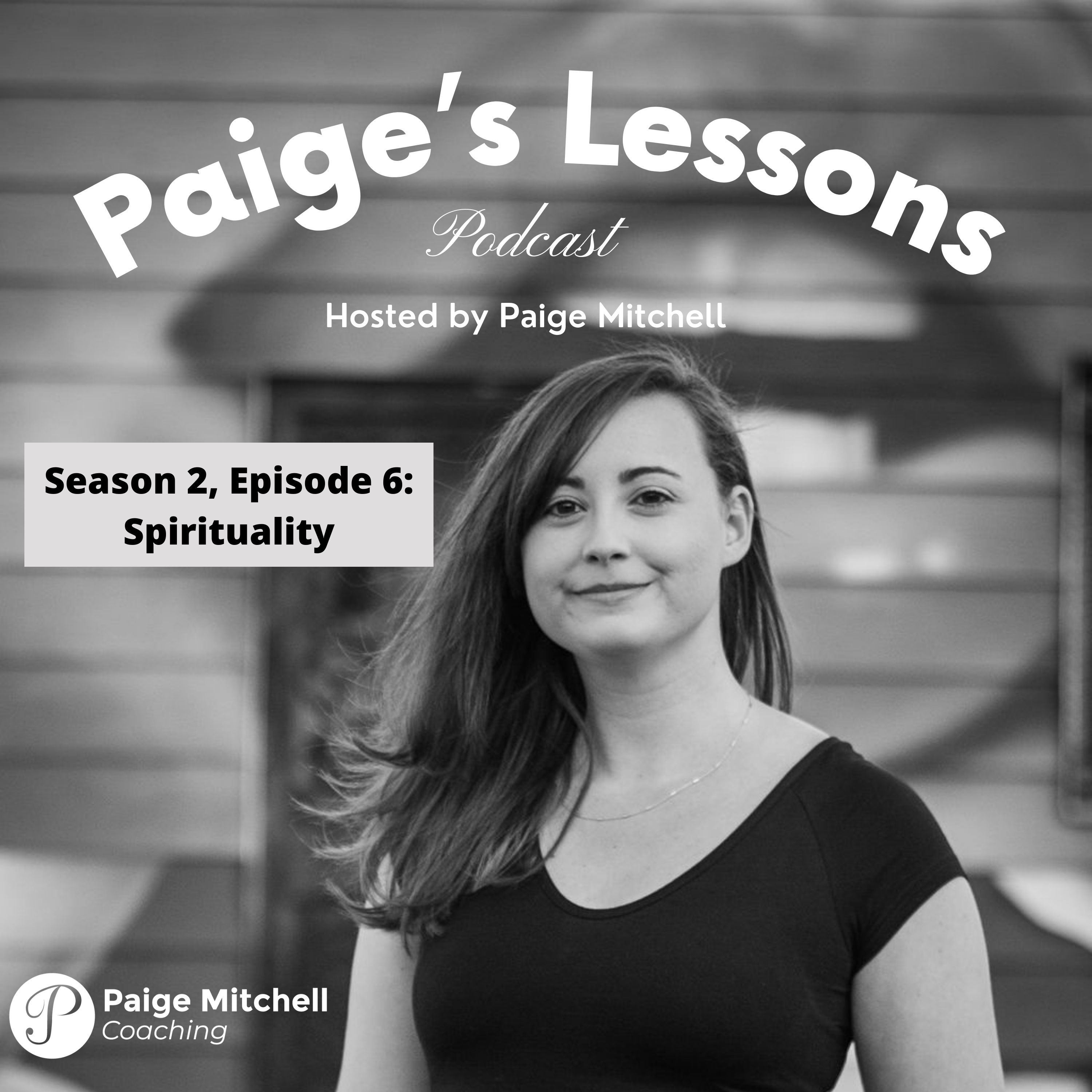 Paige’s Lessons